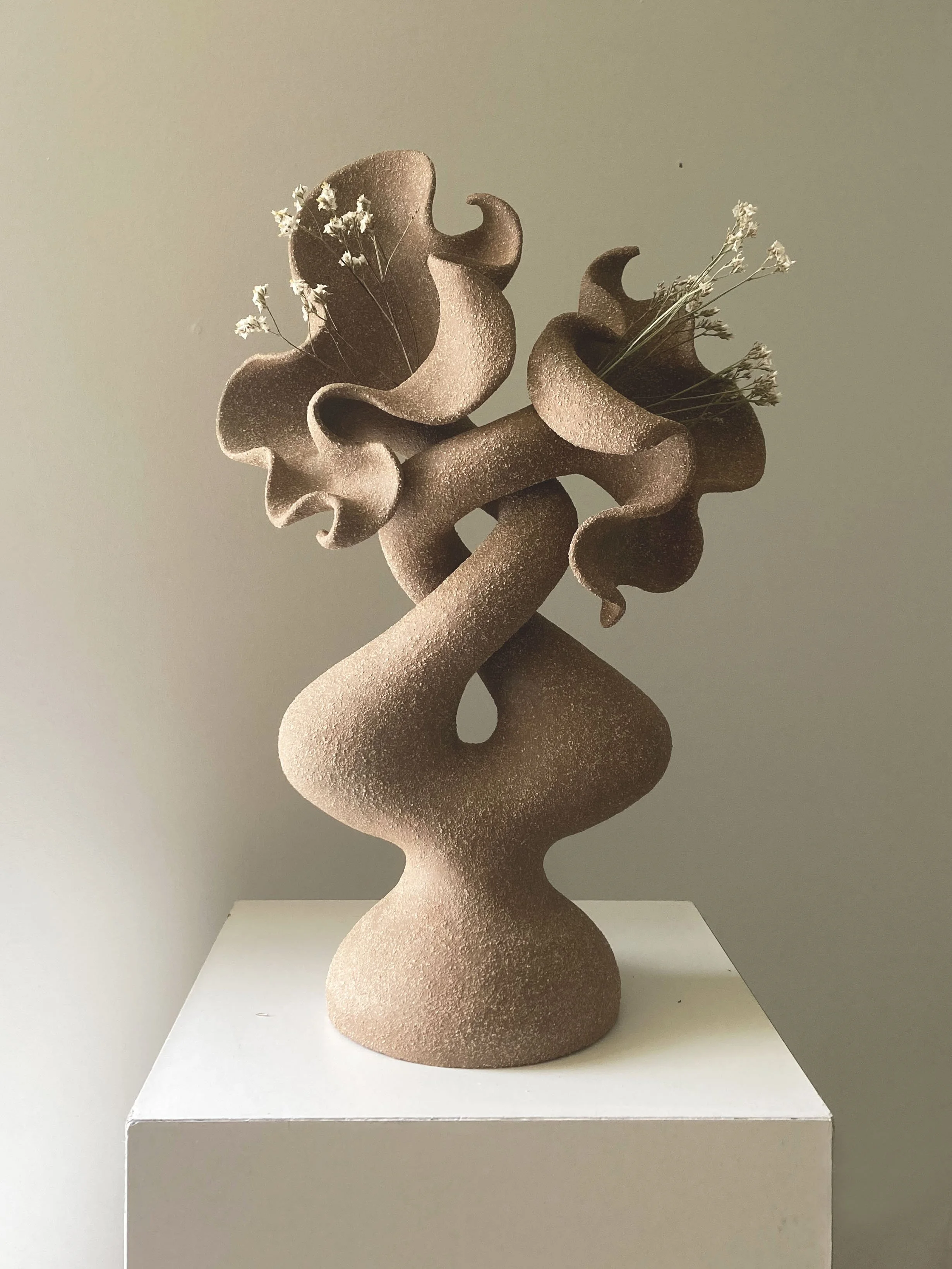 Halycon Vase