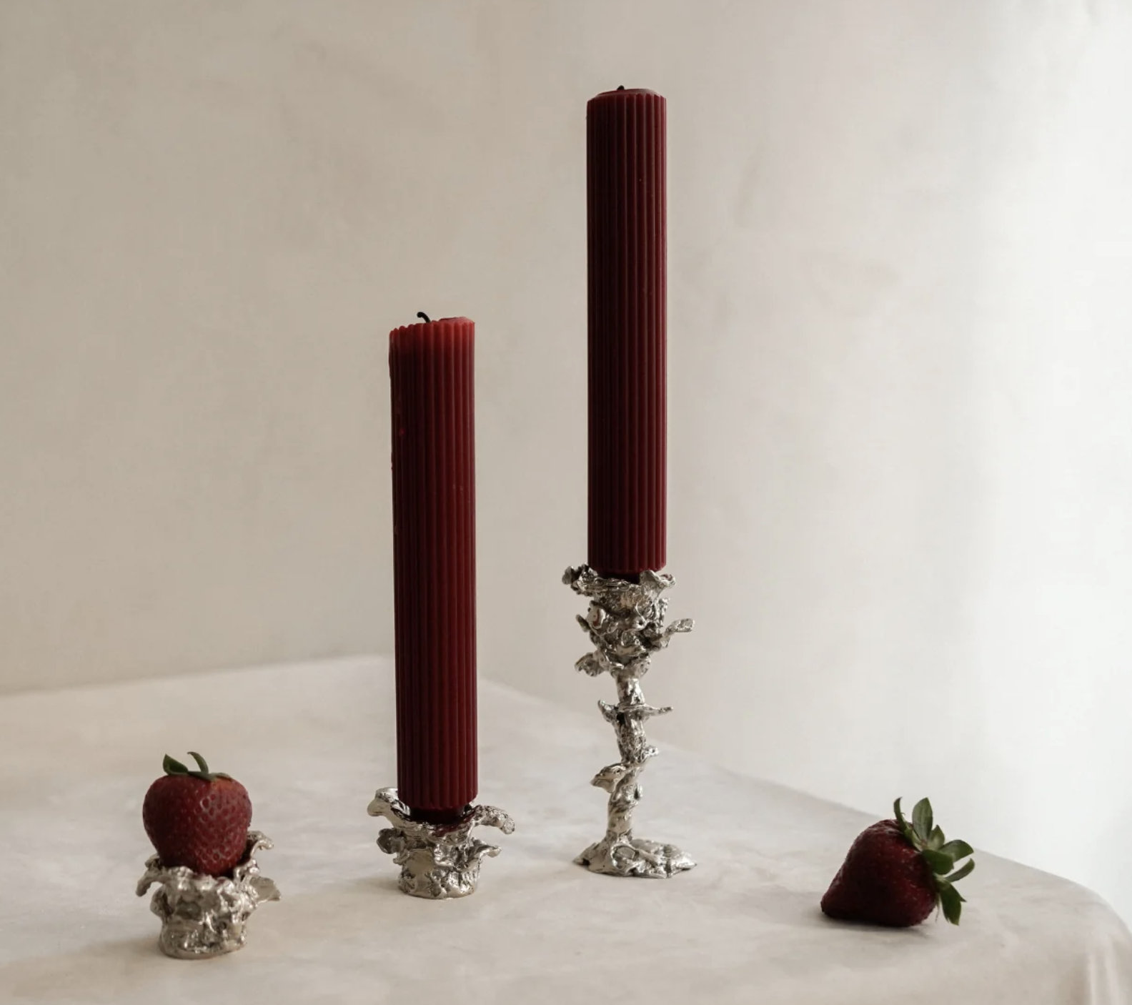 Beautiful Objects March