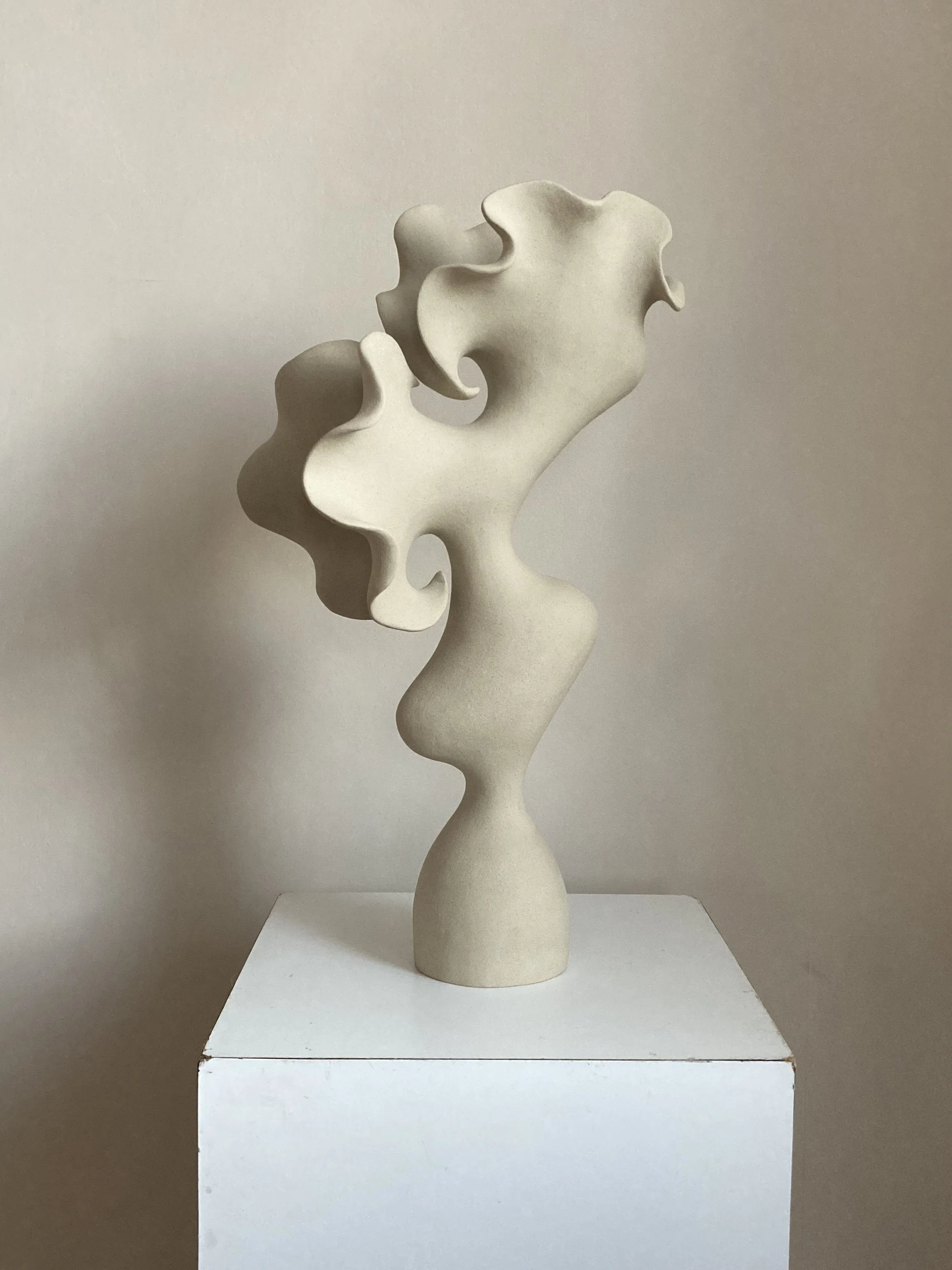 Fields Vase