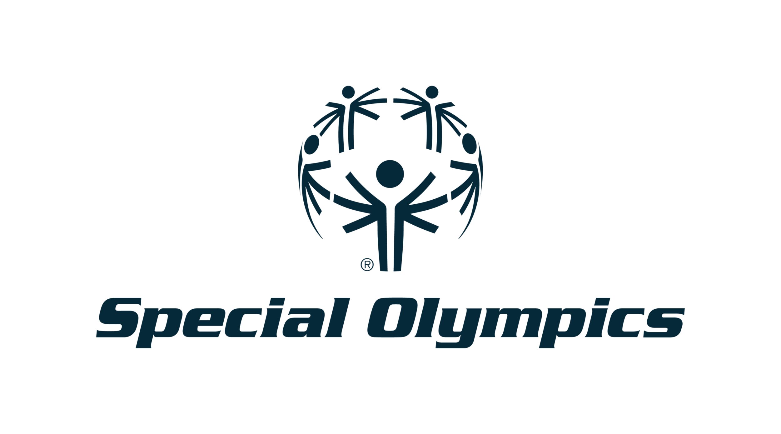 Special Olympics Logo - Volunteer Management Software