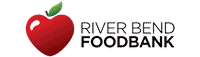 River Bend Food Bank logo