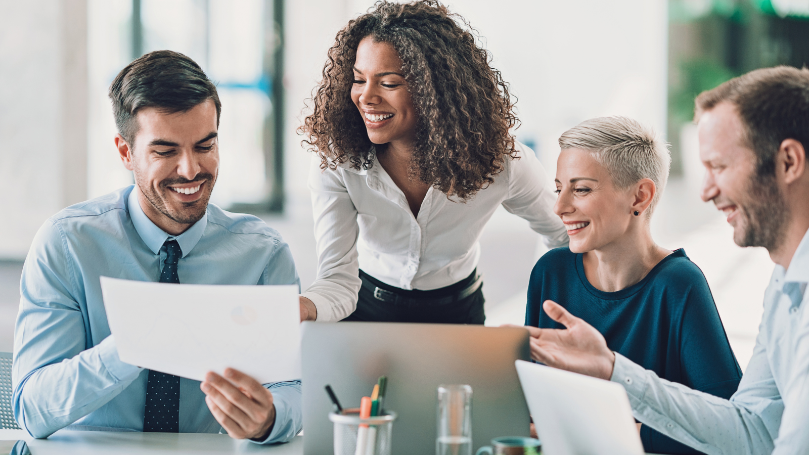 The Importance of Reporting Volunteer Impact to Your Community