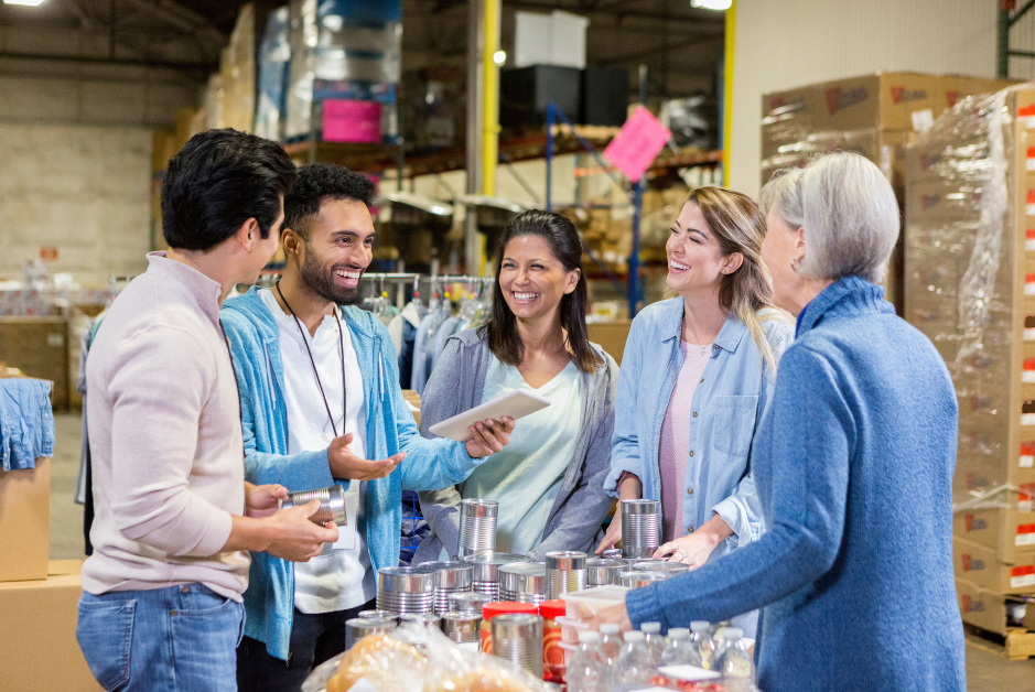 Volunteer Scheduling Made Easy: How CERVIS Helps You Save Time and Boost Engagement