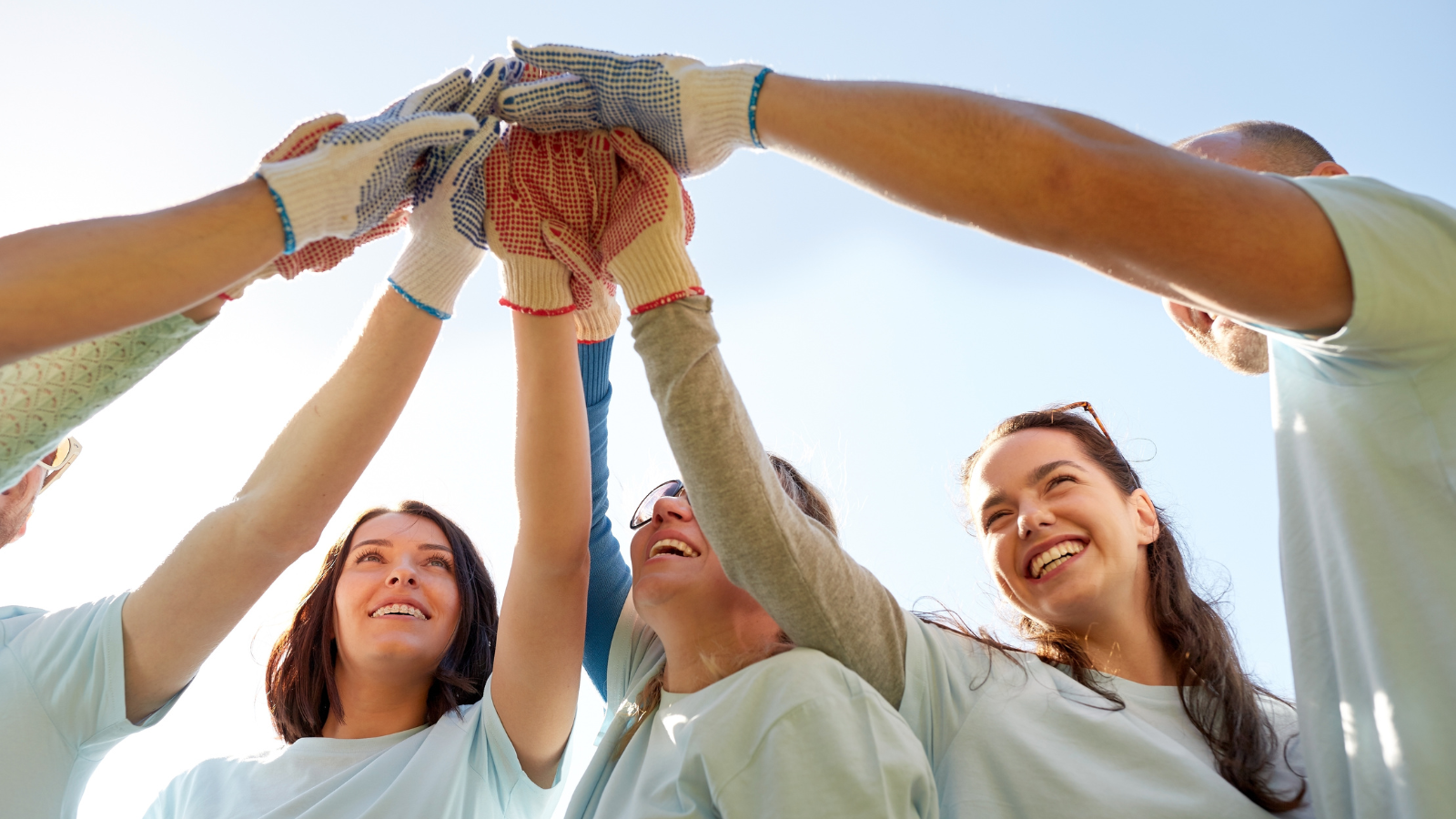 How to Cash In on Corporate Volunteerism