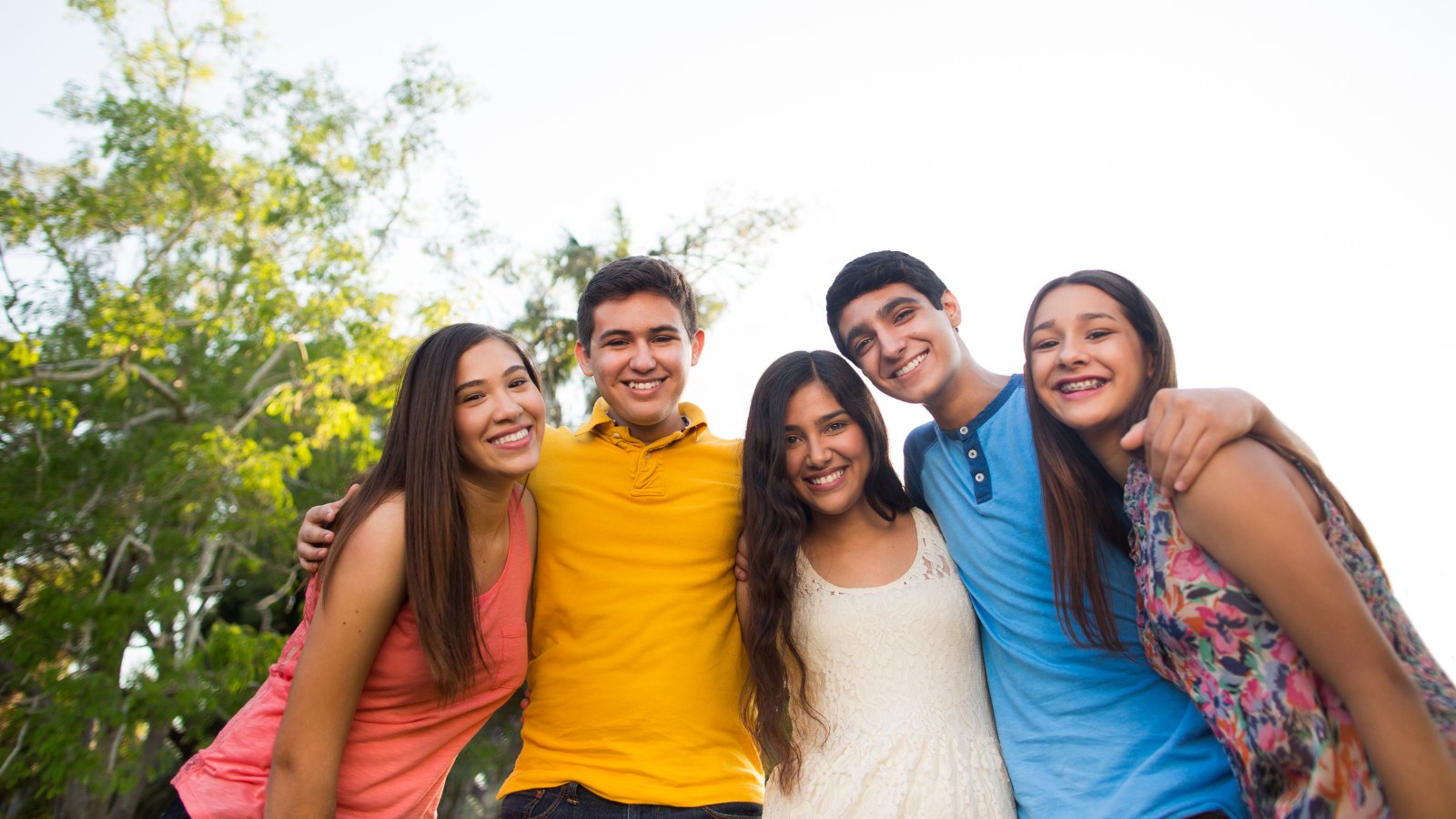 Engage Your Teen Volunteers This Summer