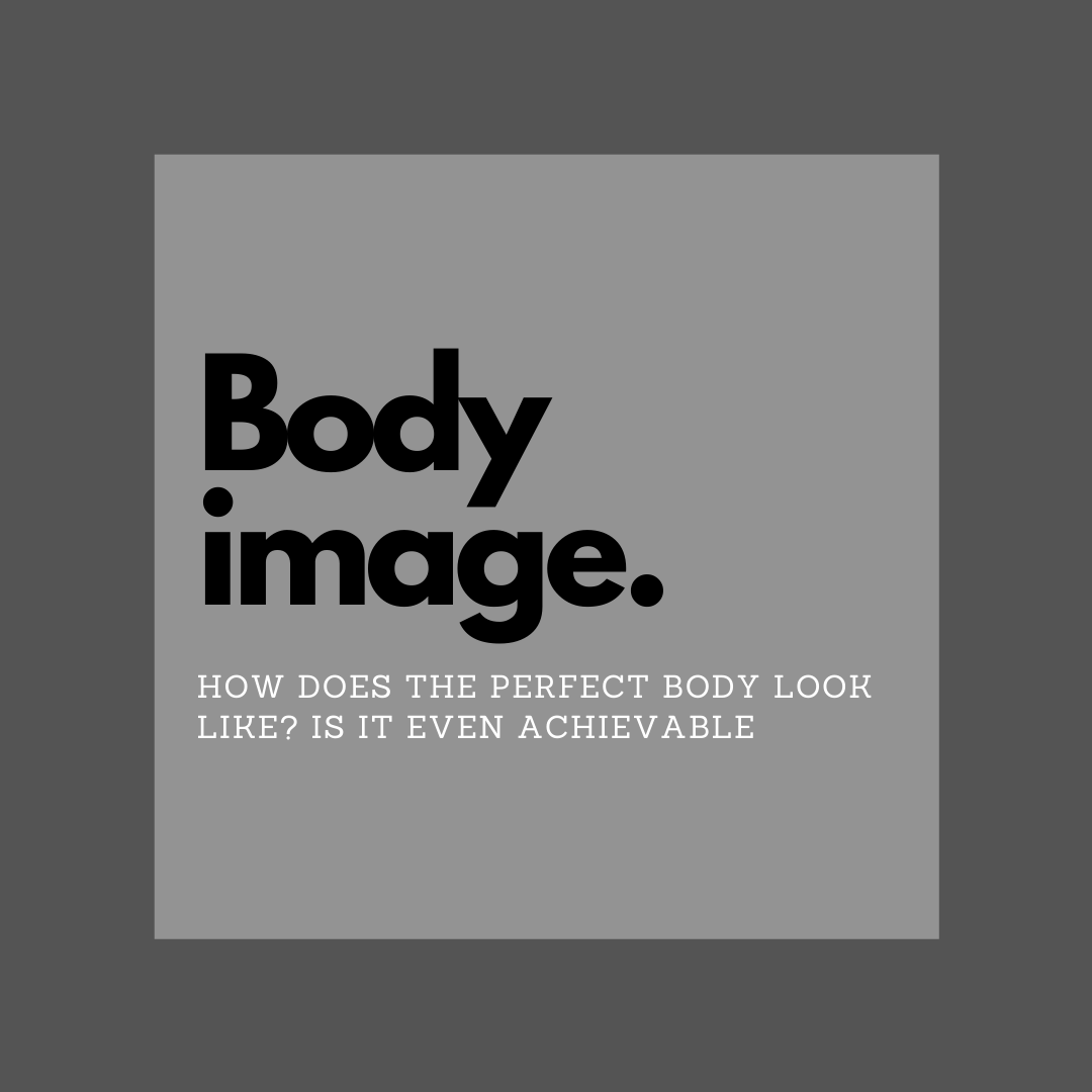 Body image
