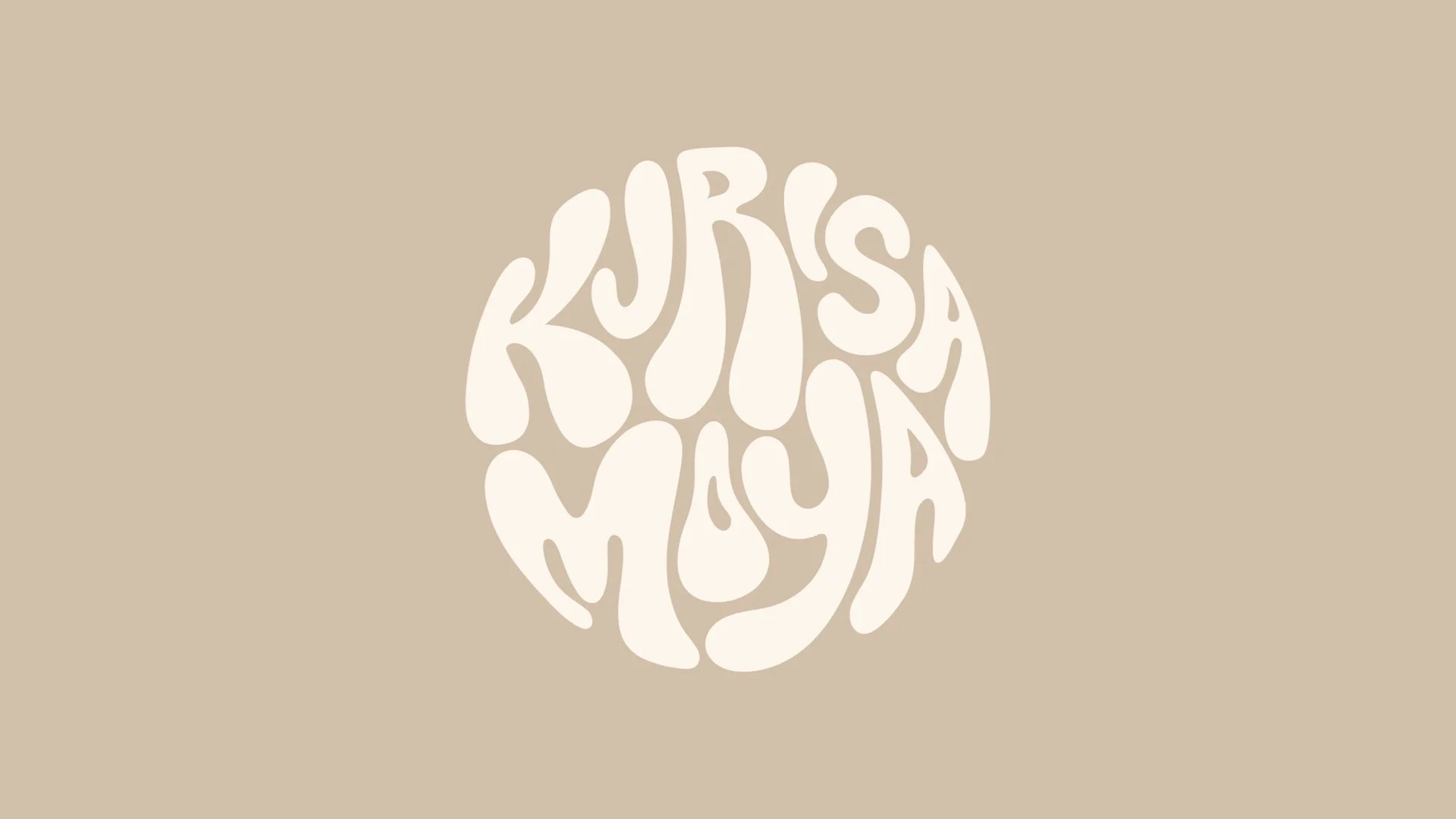 Logo- self initiated
