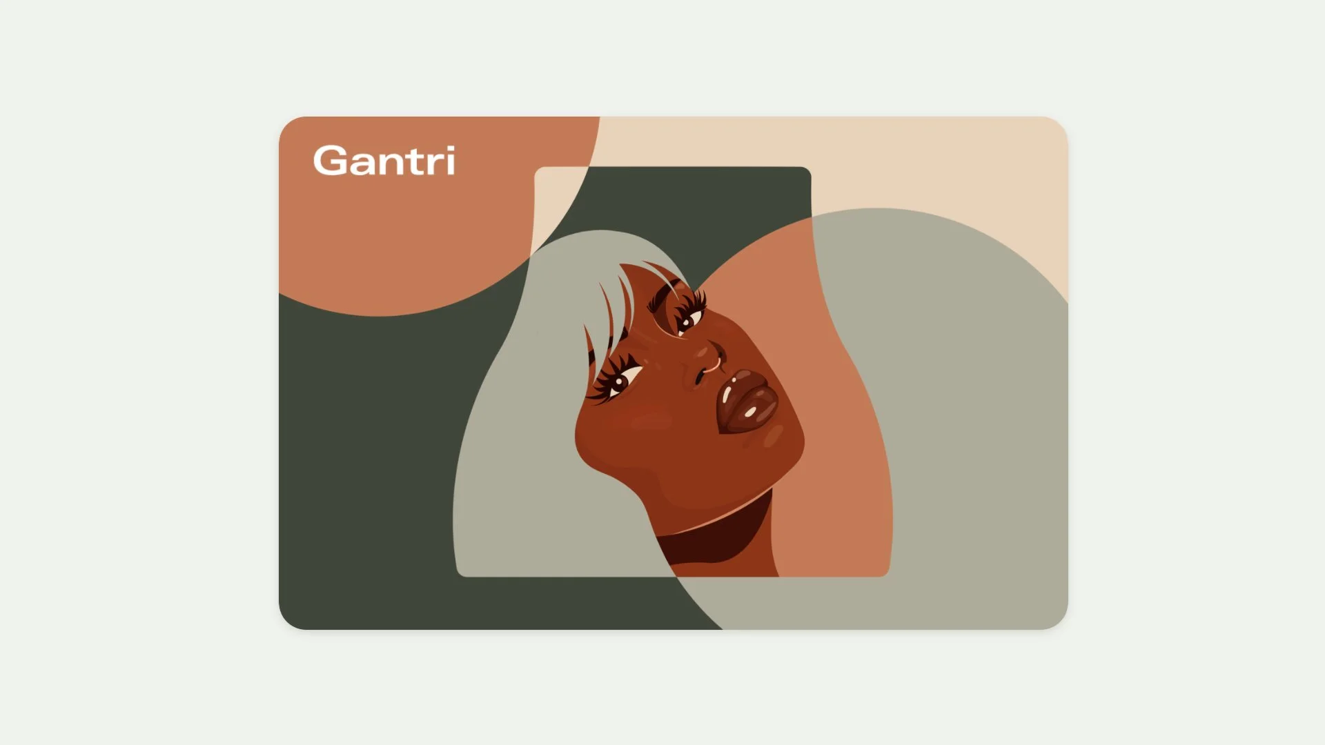 Gantri Giftcard