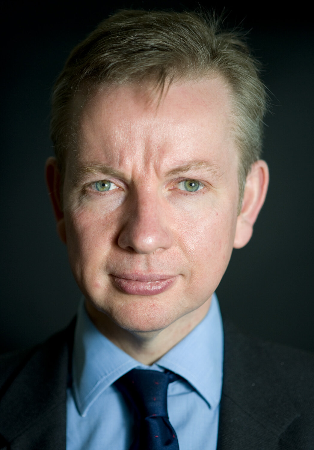 Michael Gove, MP