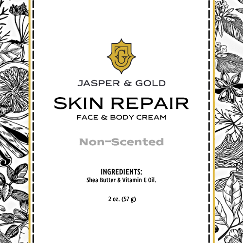 Mango & Shea Restoration Balm