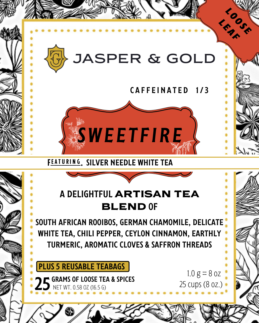 Sweetfire: Your Metabolic Ignite