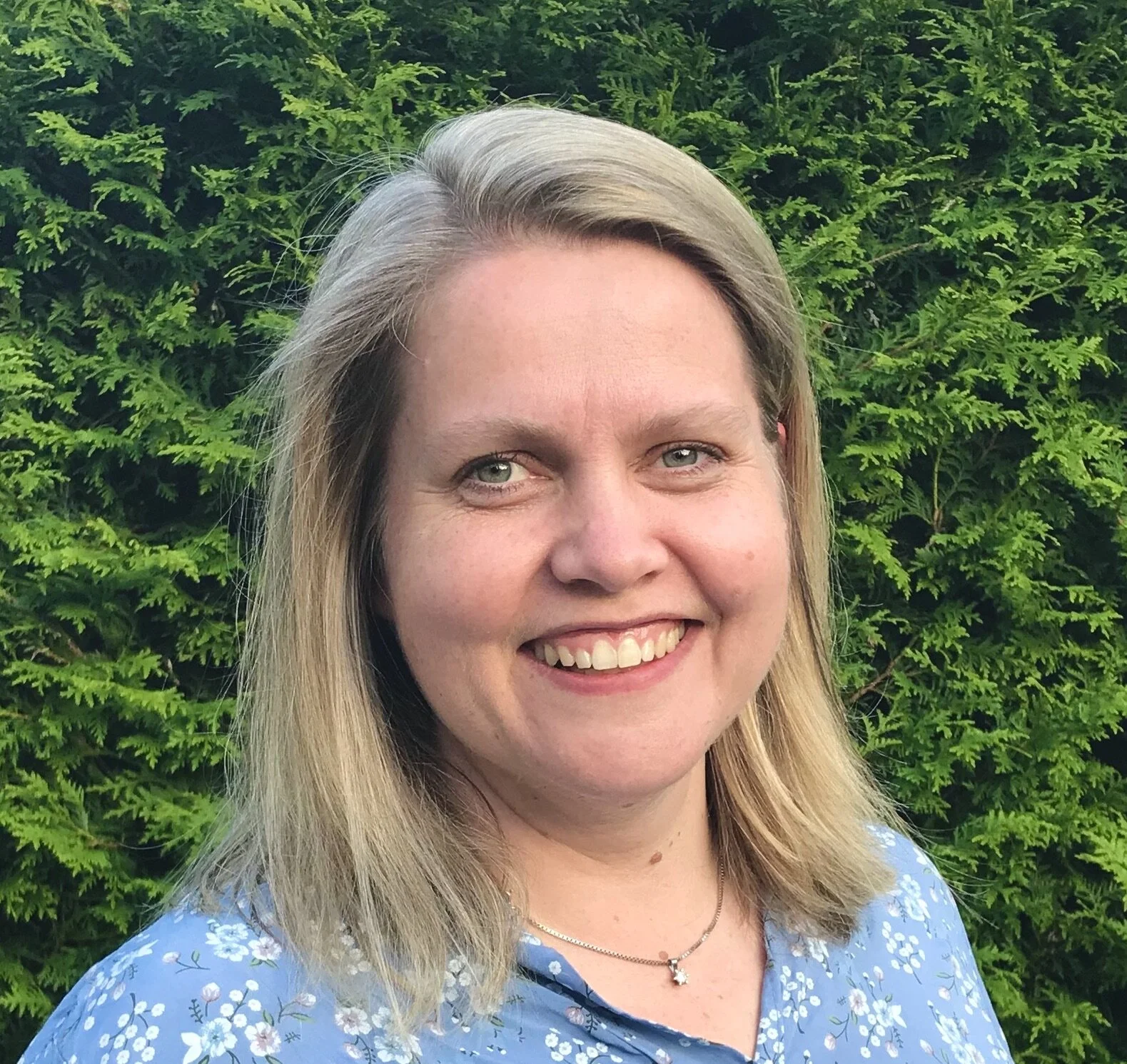 Ny HR-direktør ansatt