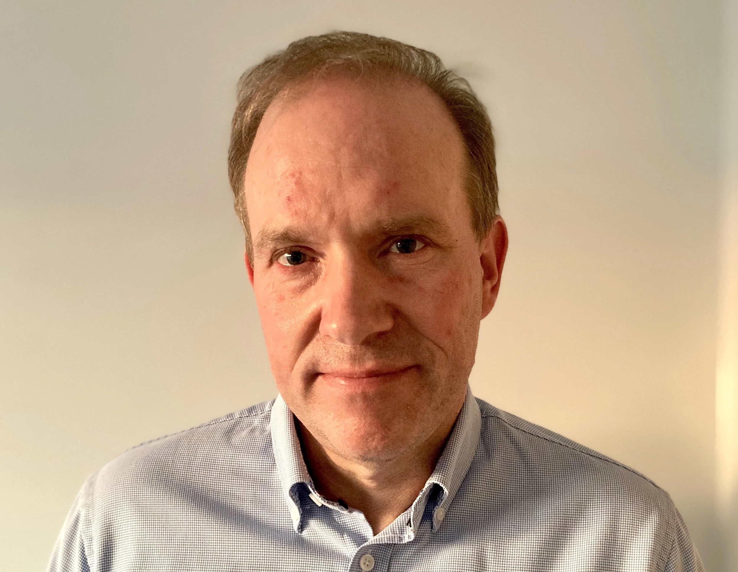 Eiendomsdirektør er ansatt