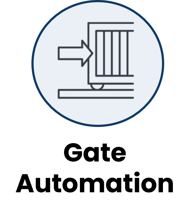 Automatic Gate Automation icon