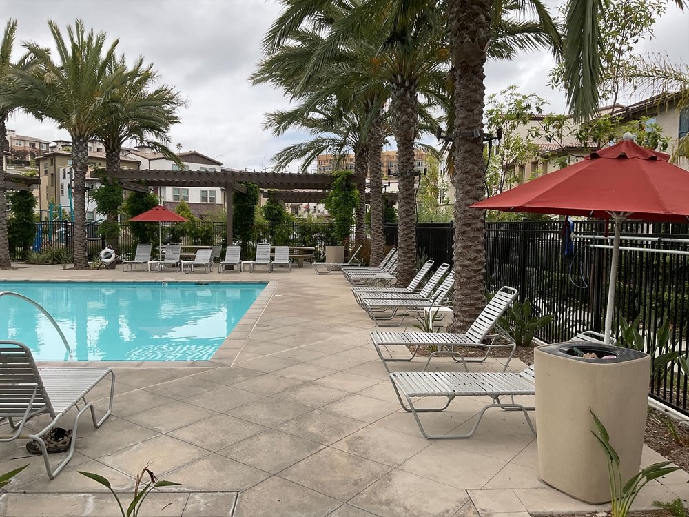 Access Control Systems for HOA Pools & Gyms