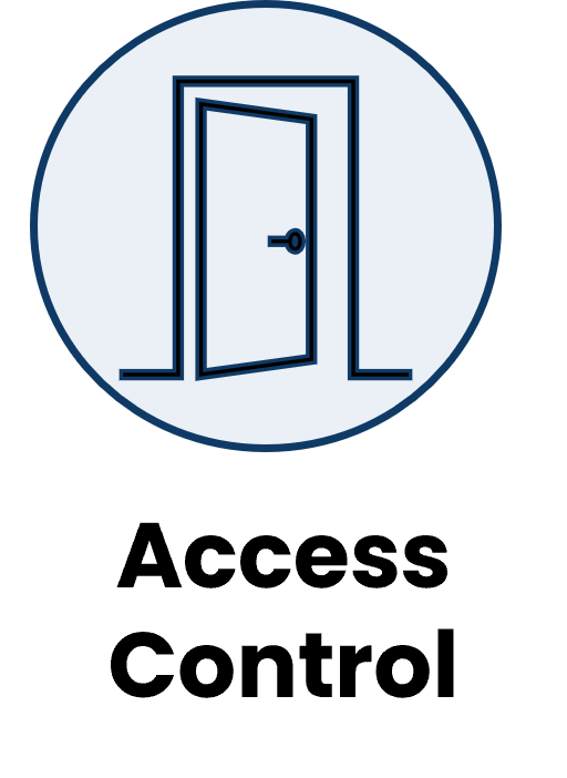 Access Control icon