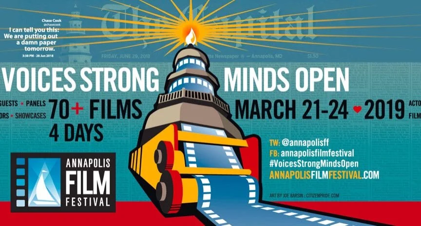 'The Interpreters' at the Annapolis Film Festival