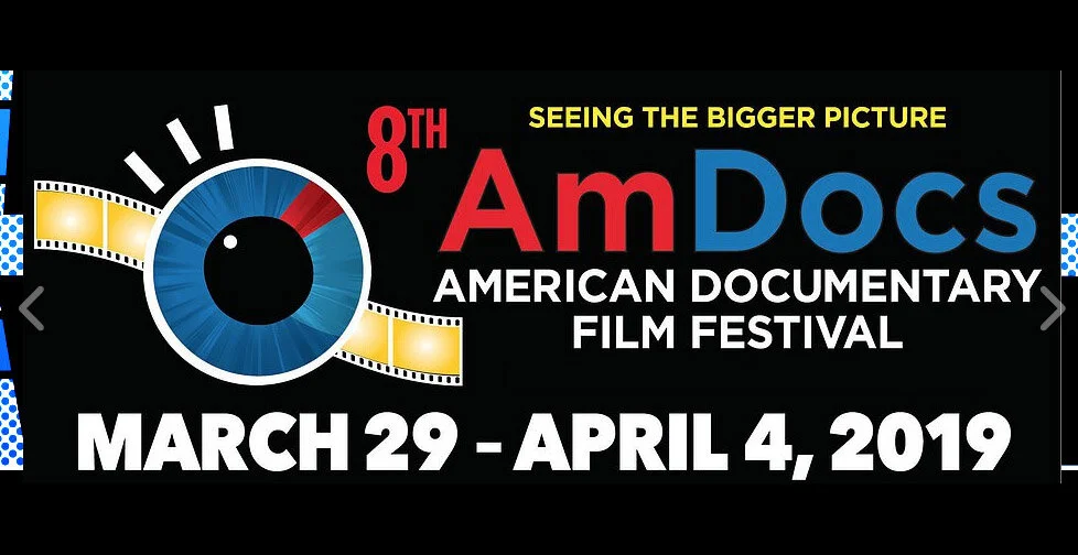 'The Interpreters' at AMDOCS 2019