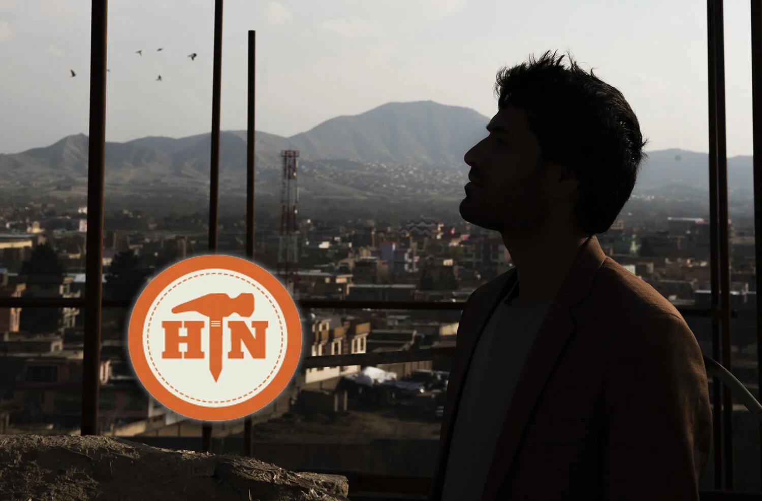 'The Interpreters' reviewed in Hammer to Nail