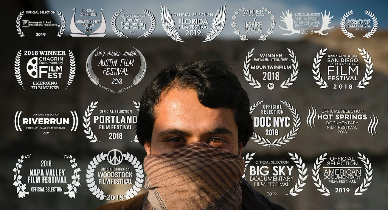 'The Interpreters' in Minneapolis and Salem NC