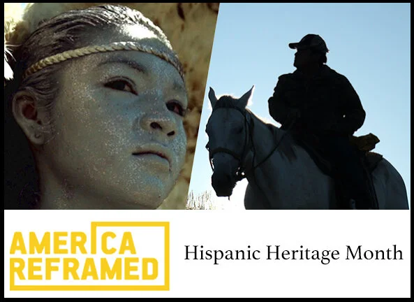 'Gaucho del Norte' - Hispanic Heritage Month