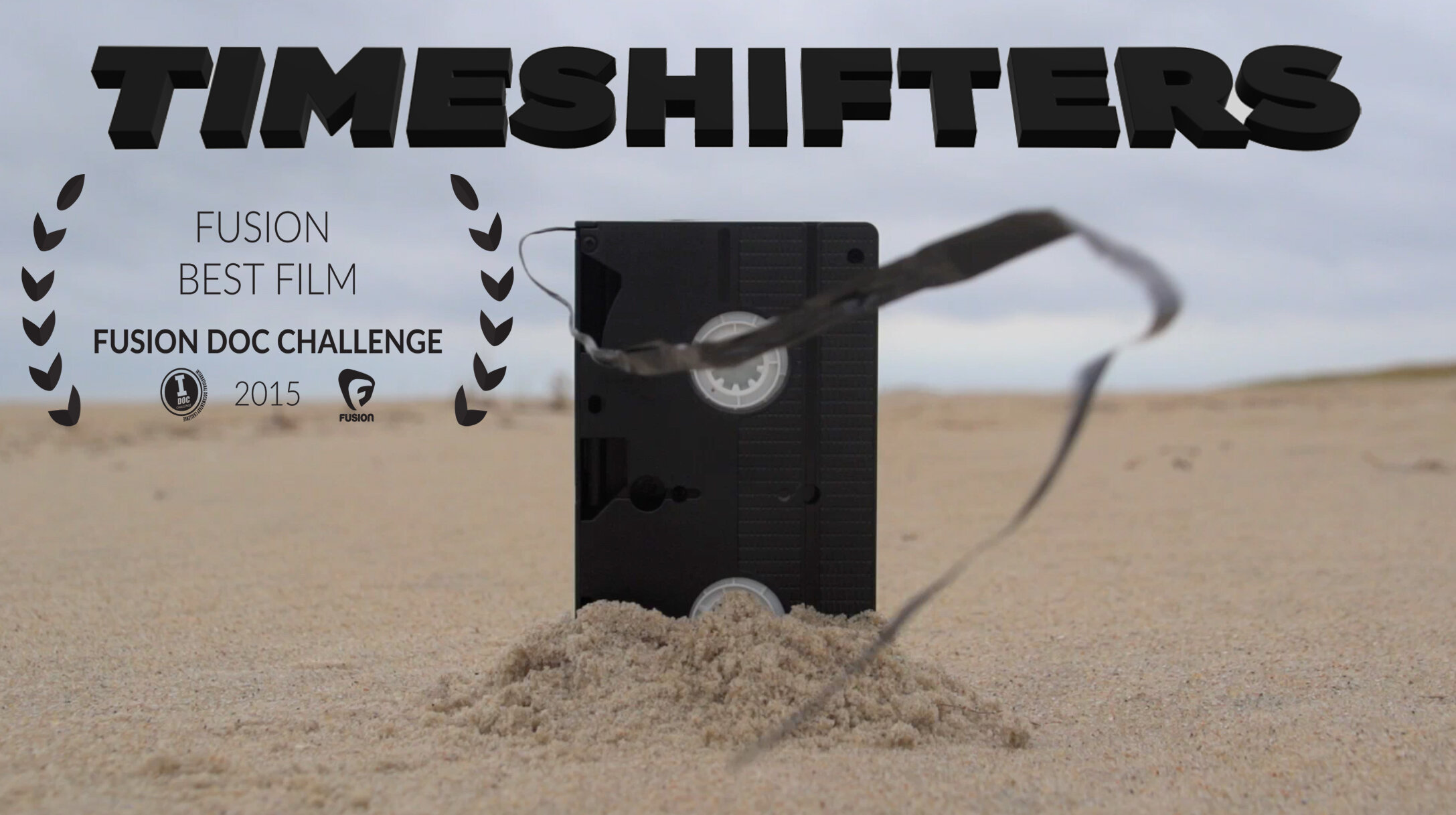 'Timeshifters' wins Fusion Doc Challenge at Slamdance