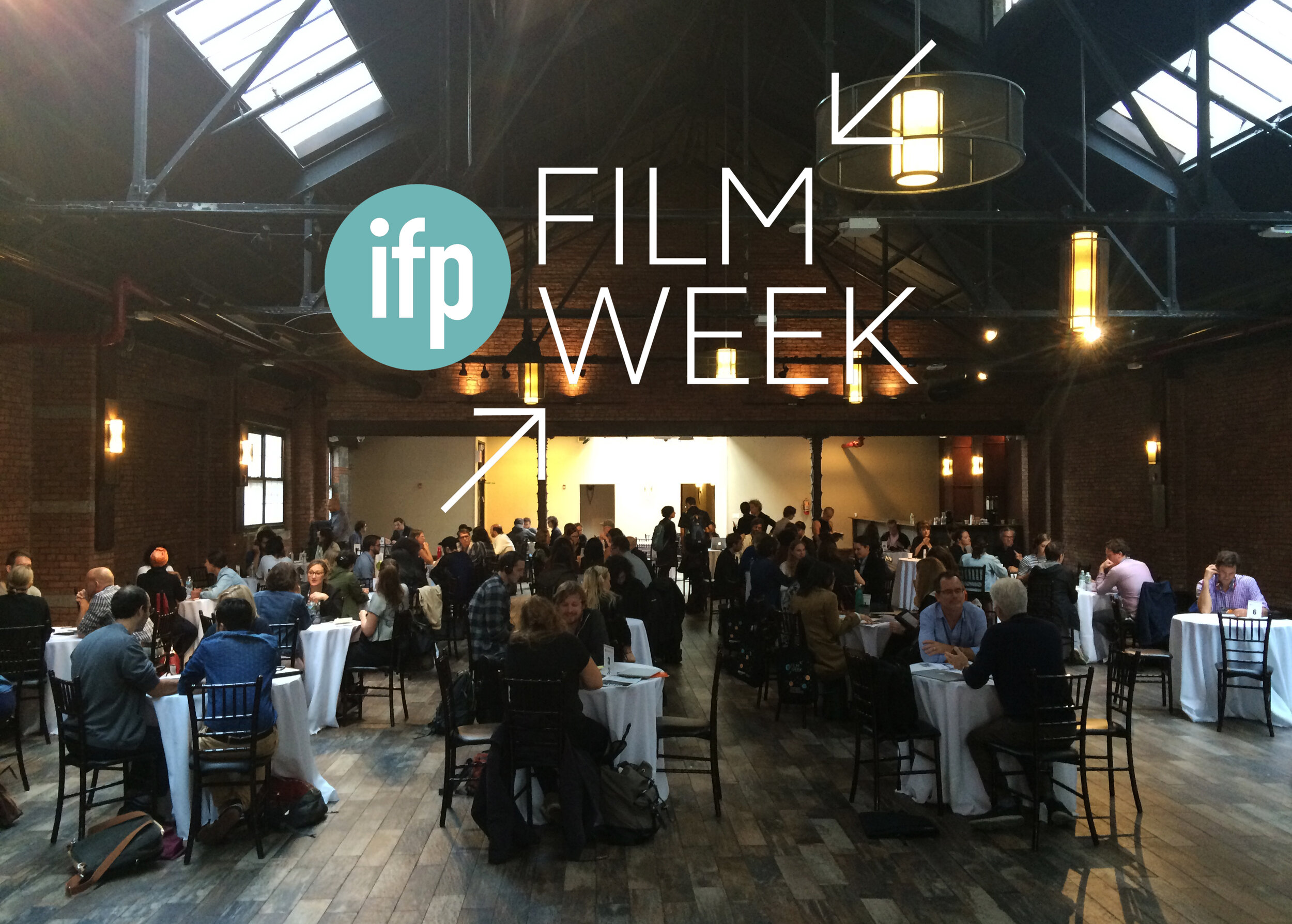 'The Interpreter' at IFP Week