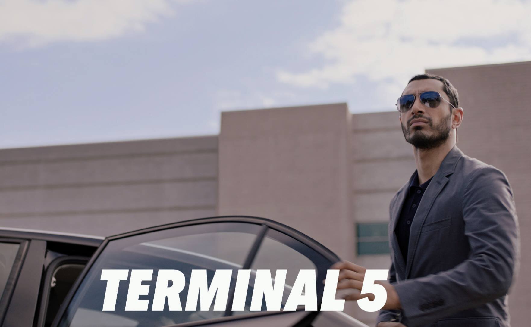 'Terminal 5' video launches on The Fader