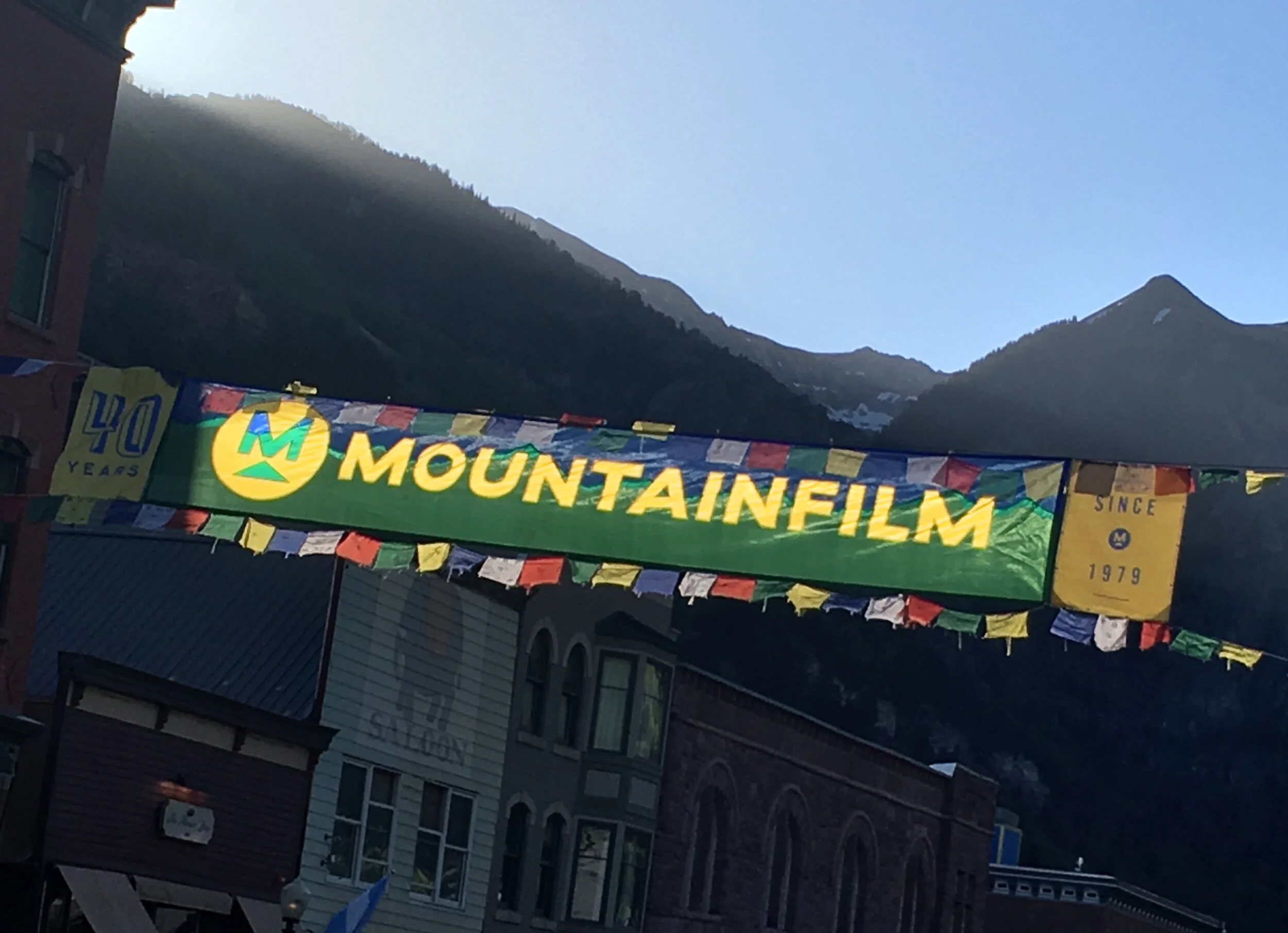 'The Interpreters' wins Moving Mountains award at Mountainfilm Telluride