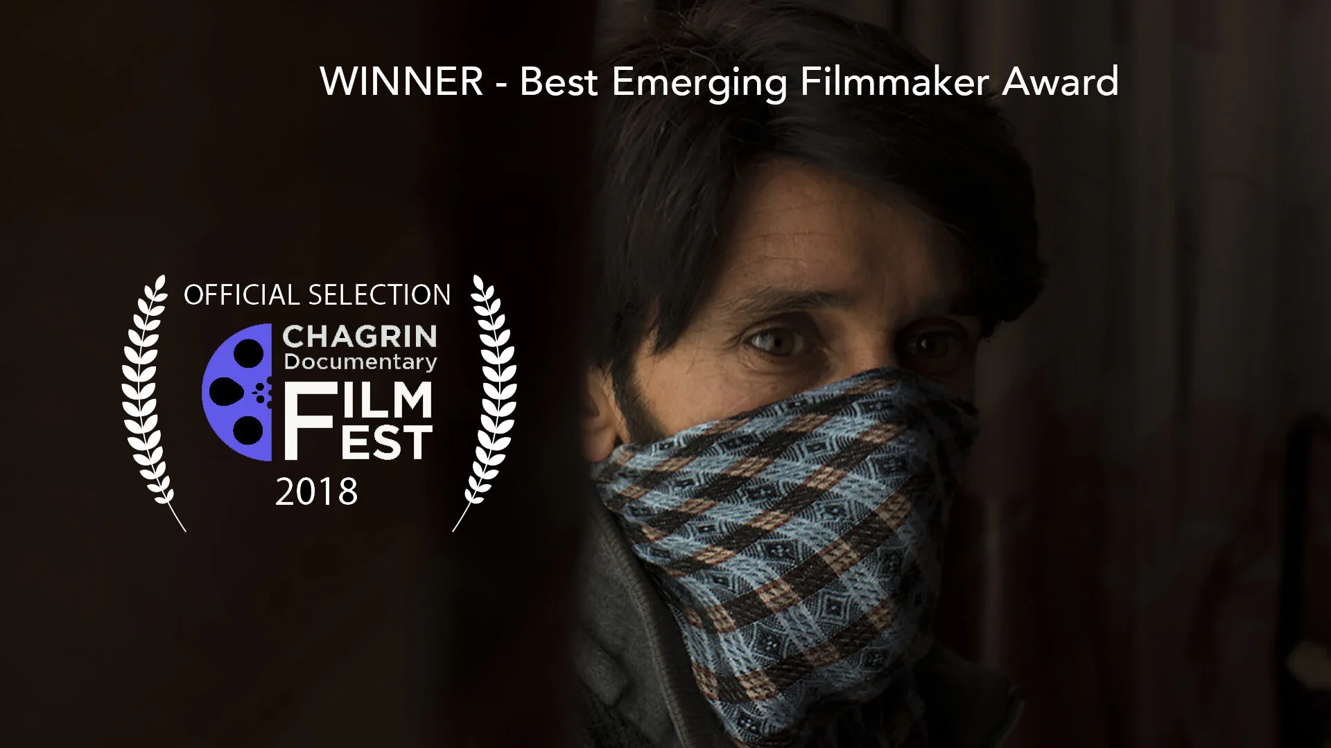 'The Interpreters' wins Best Emerging Filmmaker Award @ Chagrin Doc Film Fest