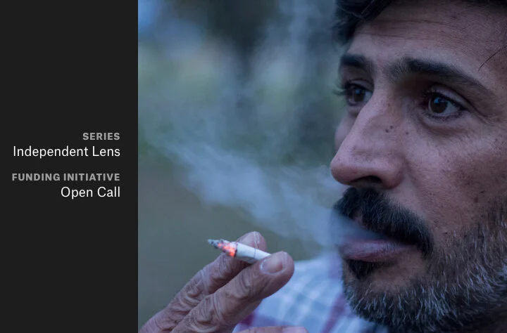 'The Interpreters' on Independent Lens