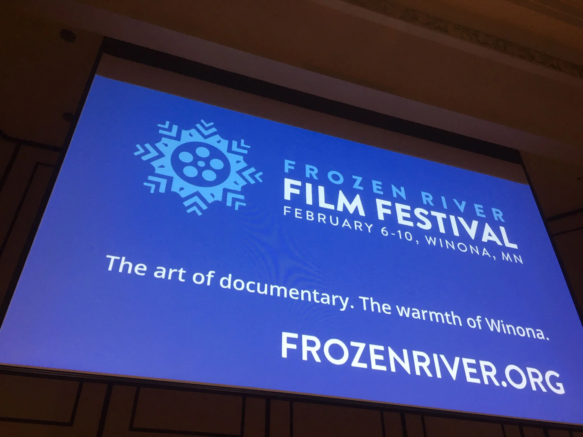'The Interpreters' wins Best Documentary Feature at Frozen River Film Festival