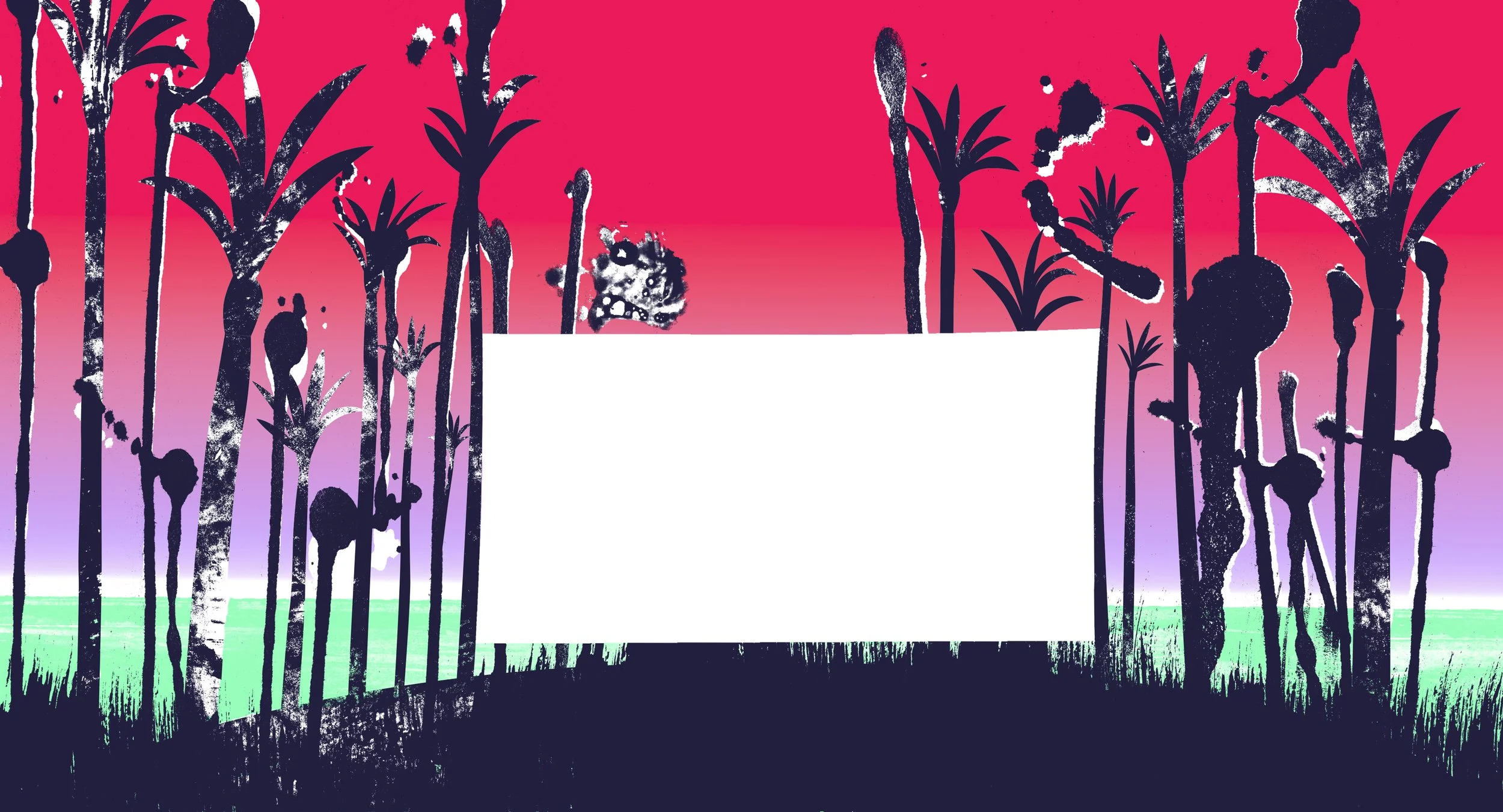  Illustration von  Reto Crameri  