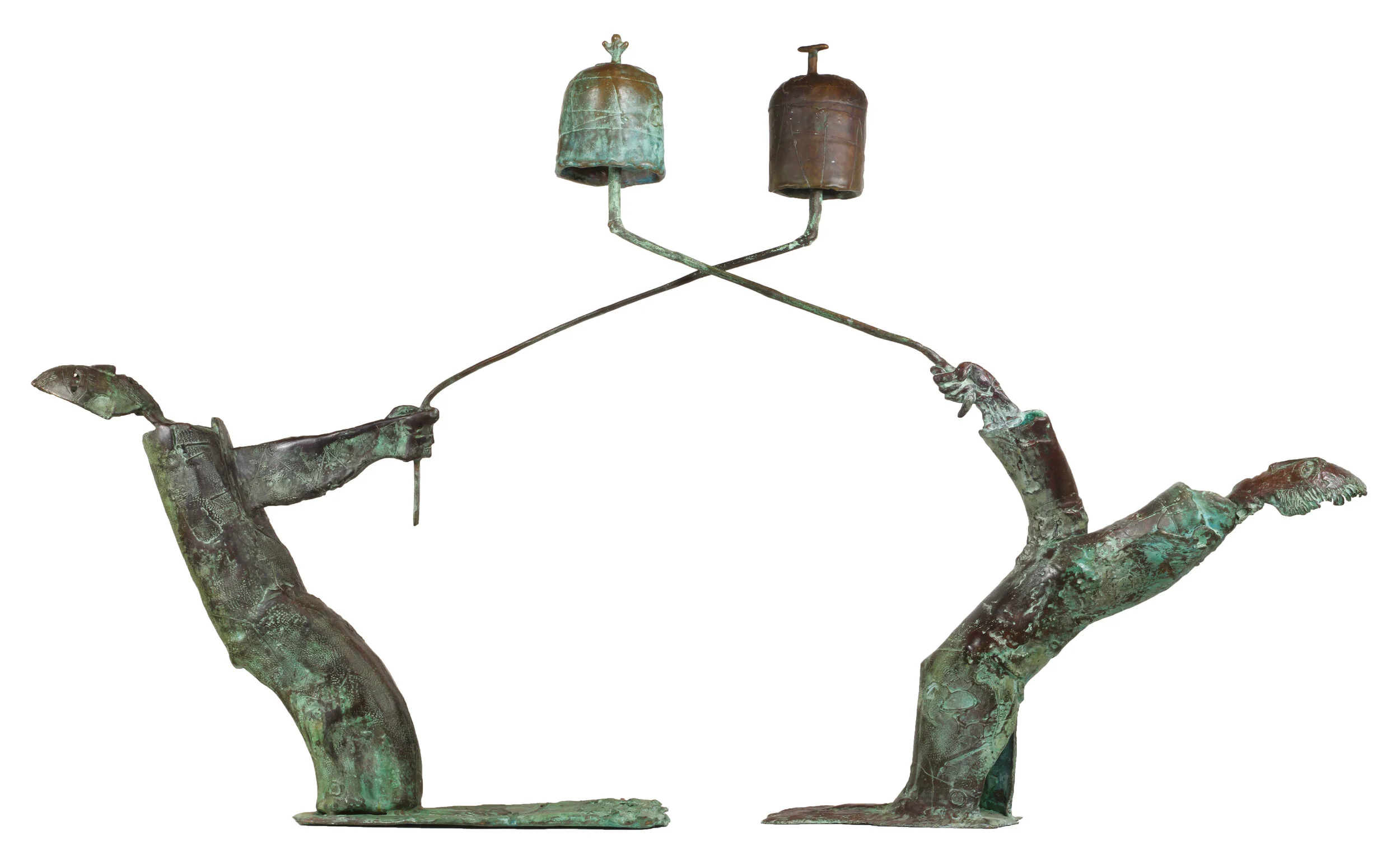 Bell Ringers |  Дзвонарі