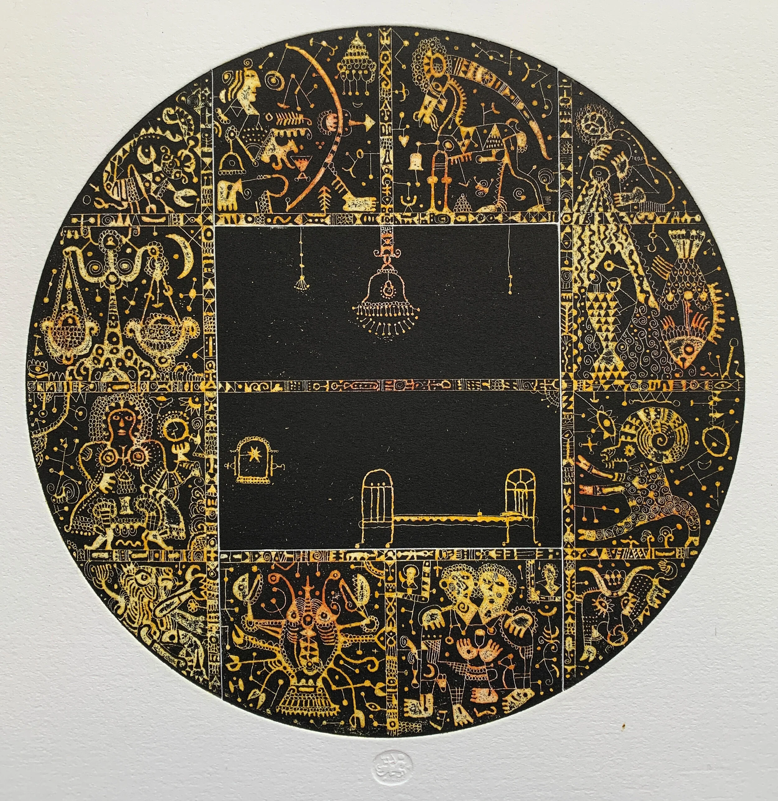 Zodiac II
