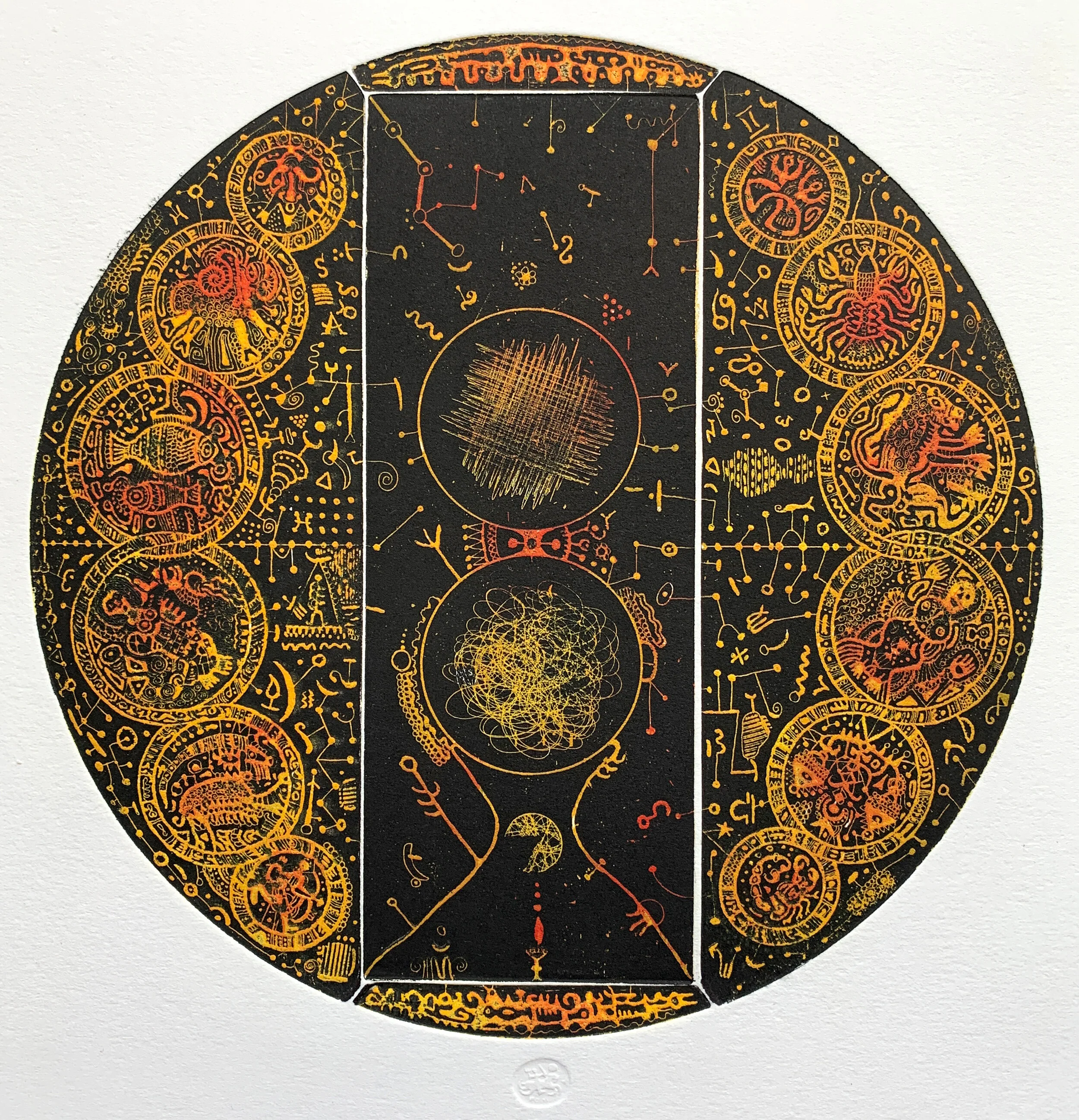 Zodiac VI
