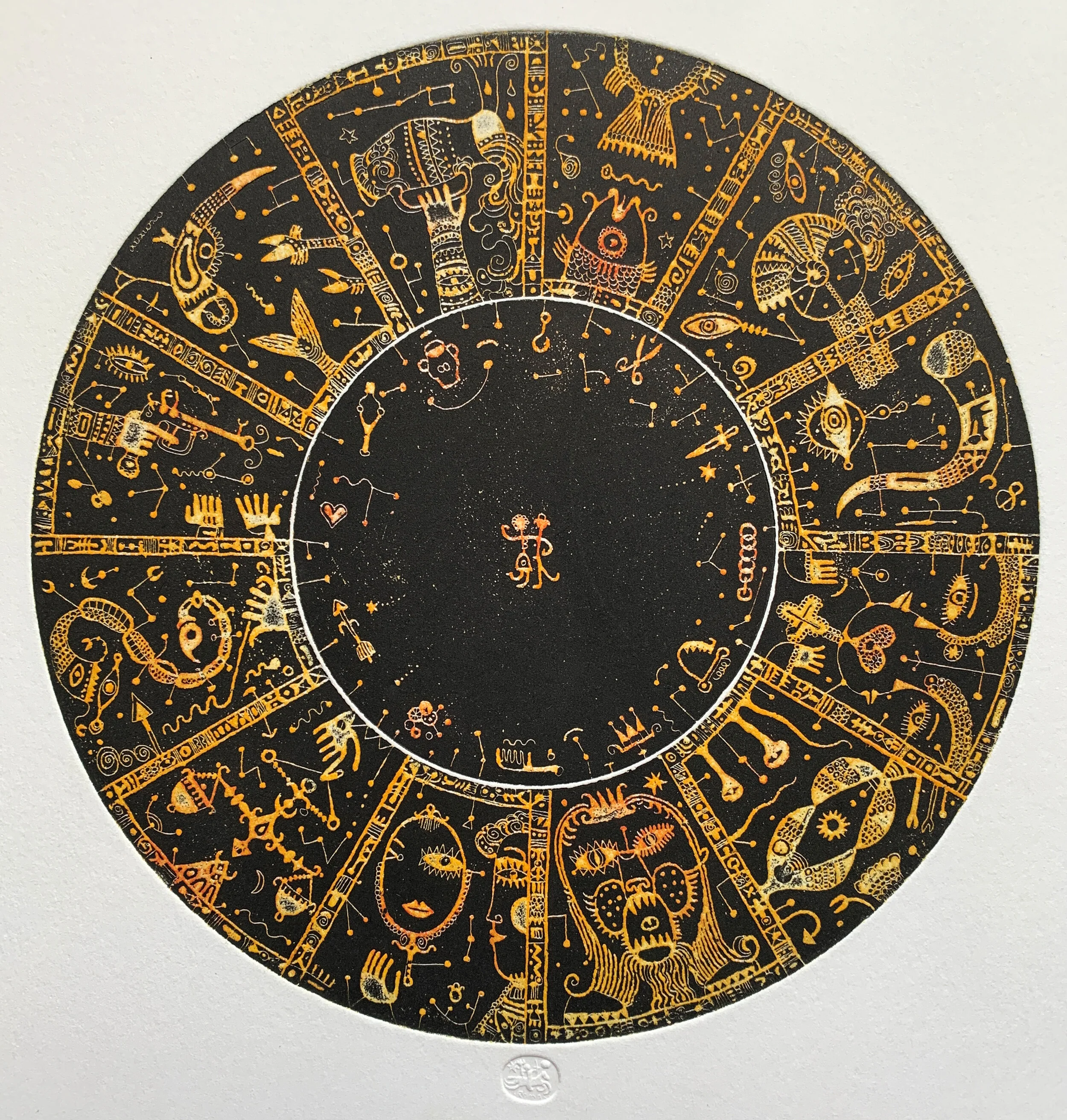 Zodiac V