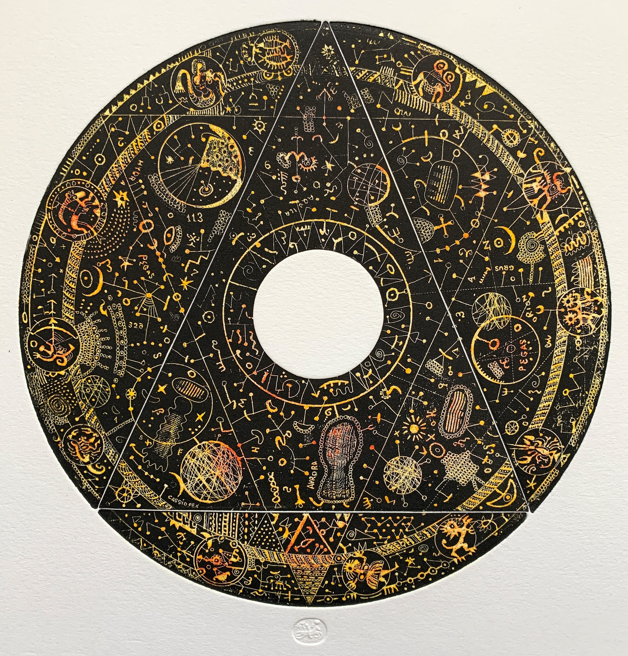 Zodiac IV