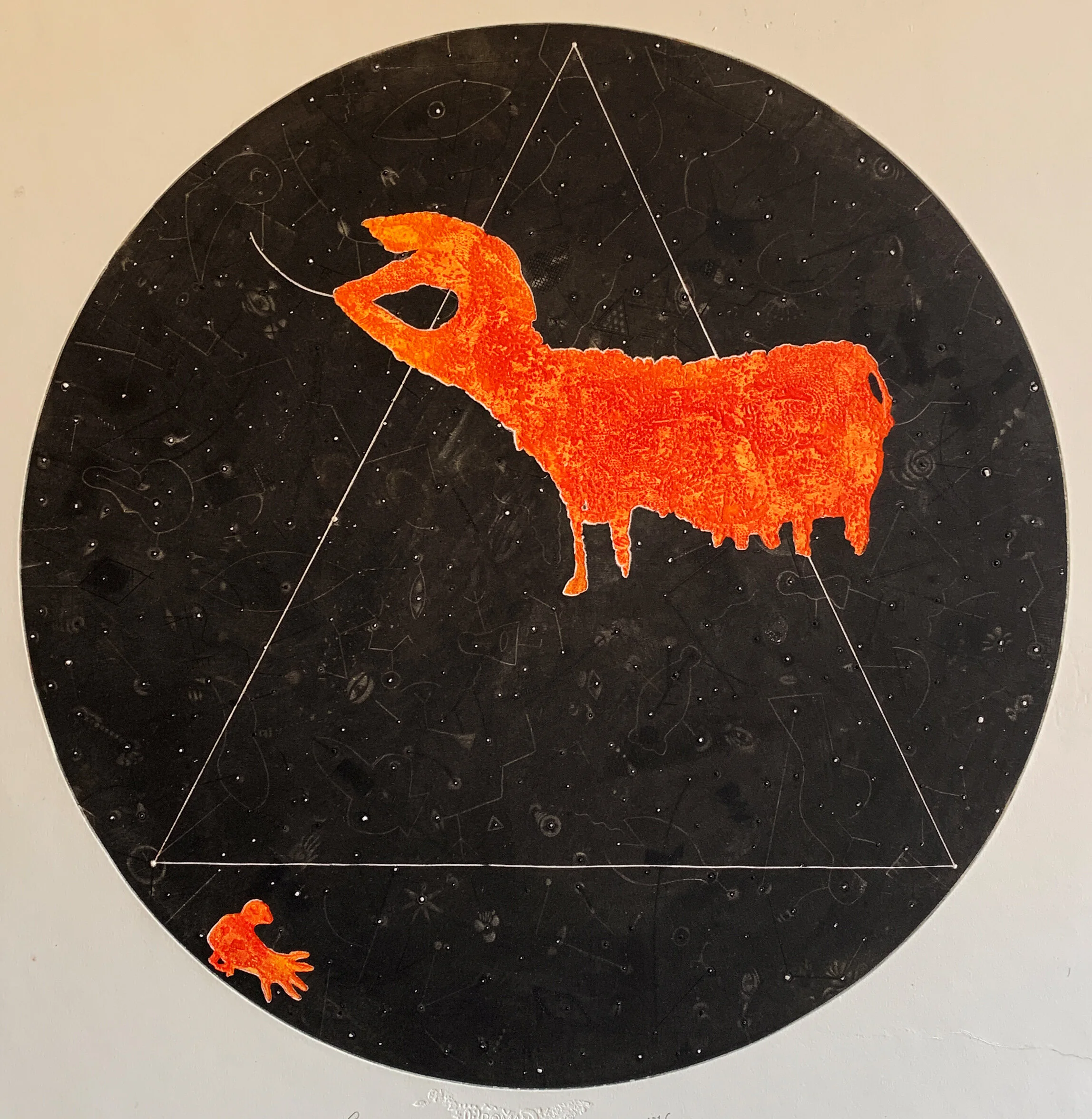 Constellation of Philosopher 