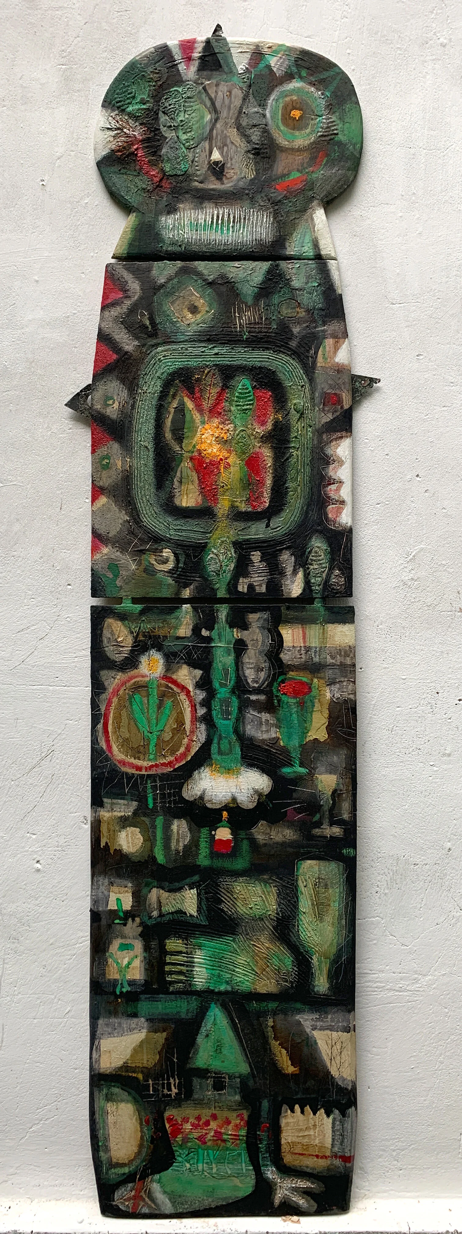 Spring is coming | Так приходить Весна