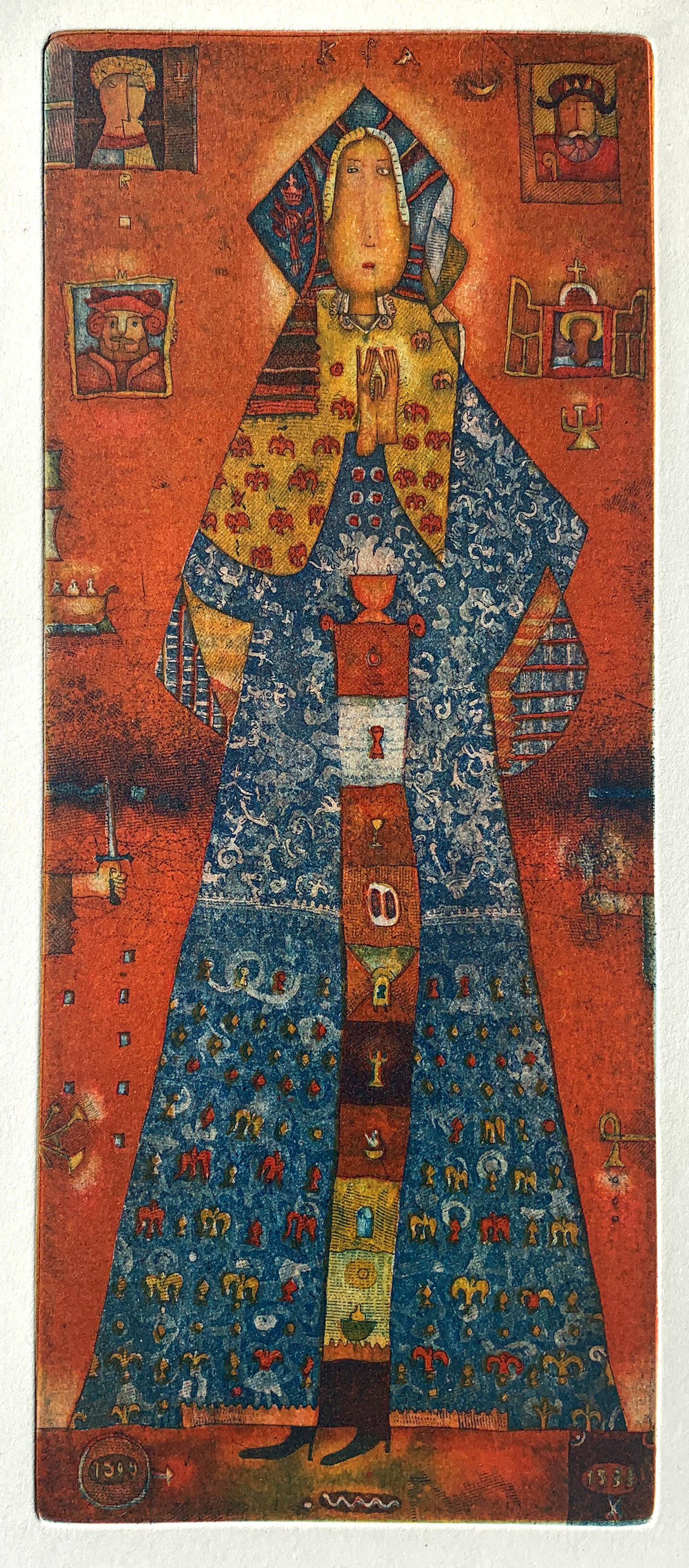 Catherine of Aragon
