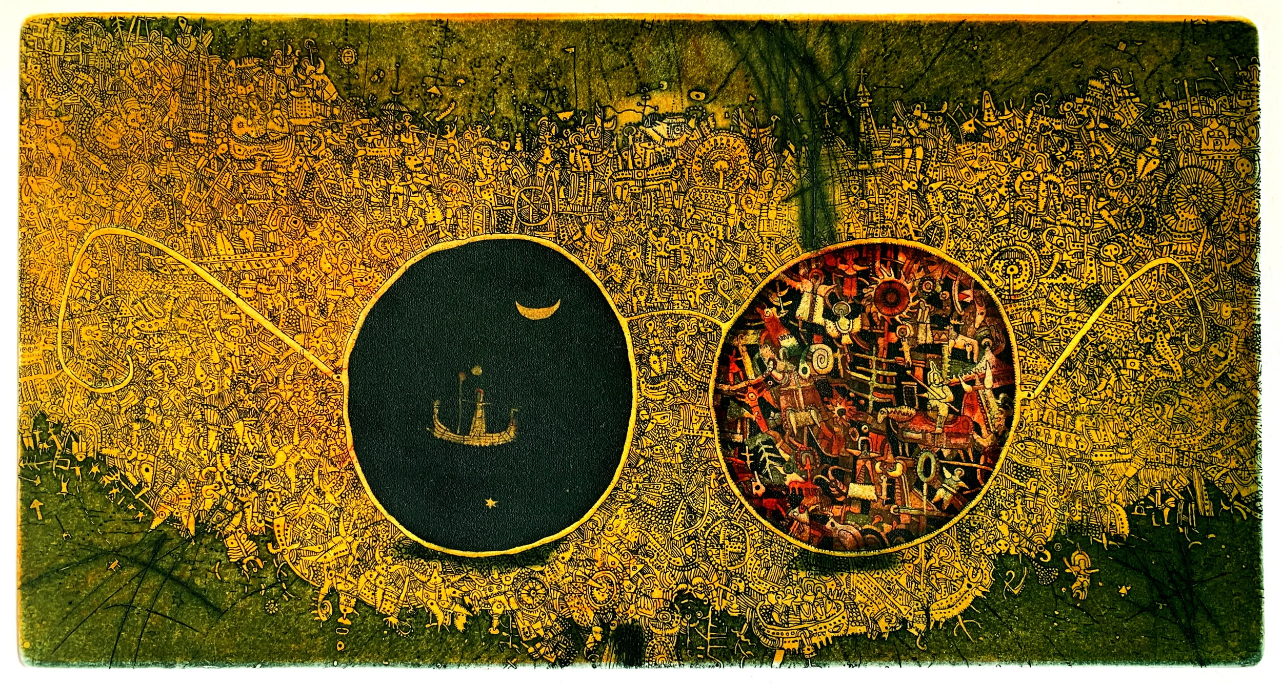 The Spectacles
