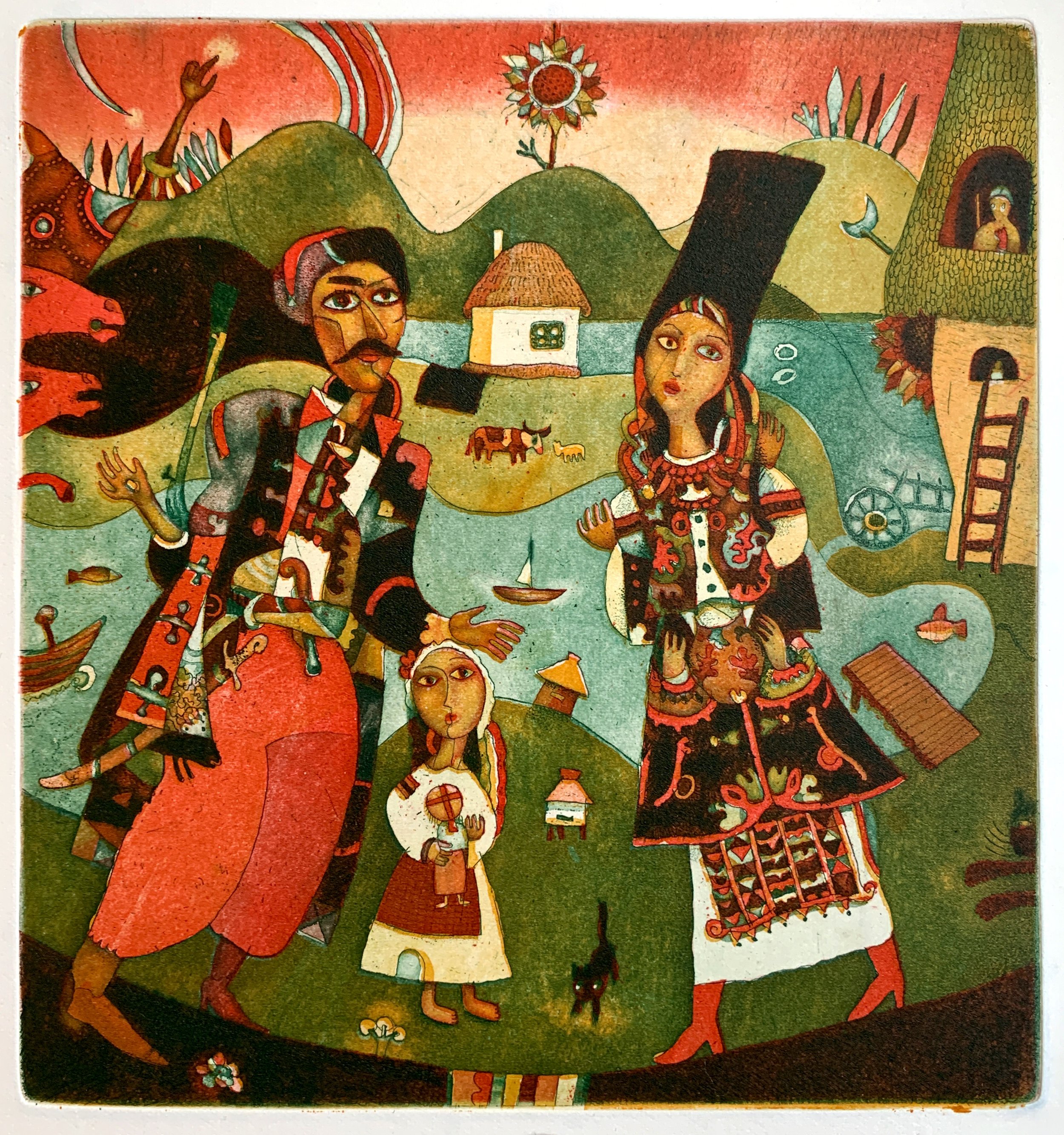 Poltavians