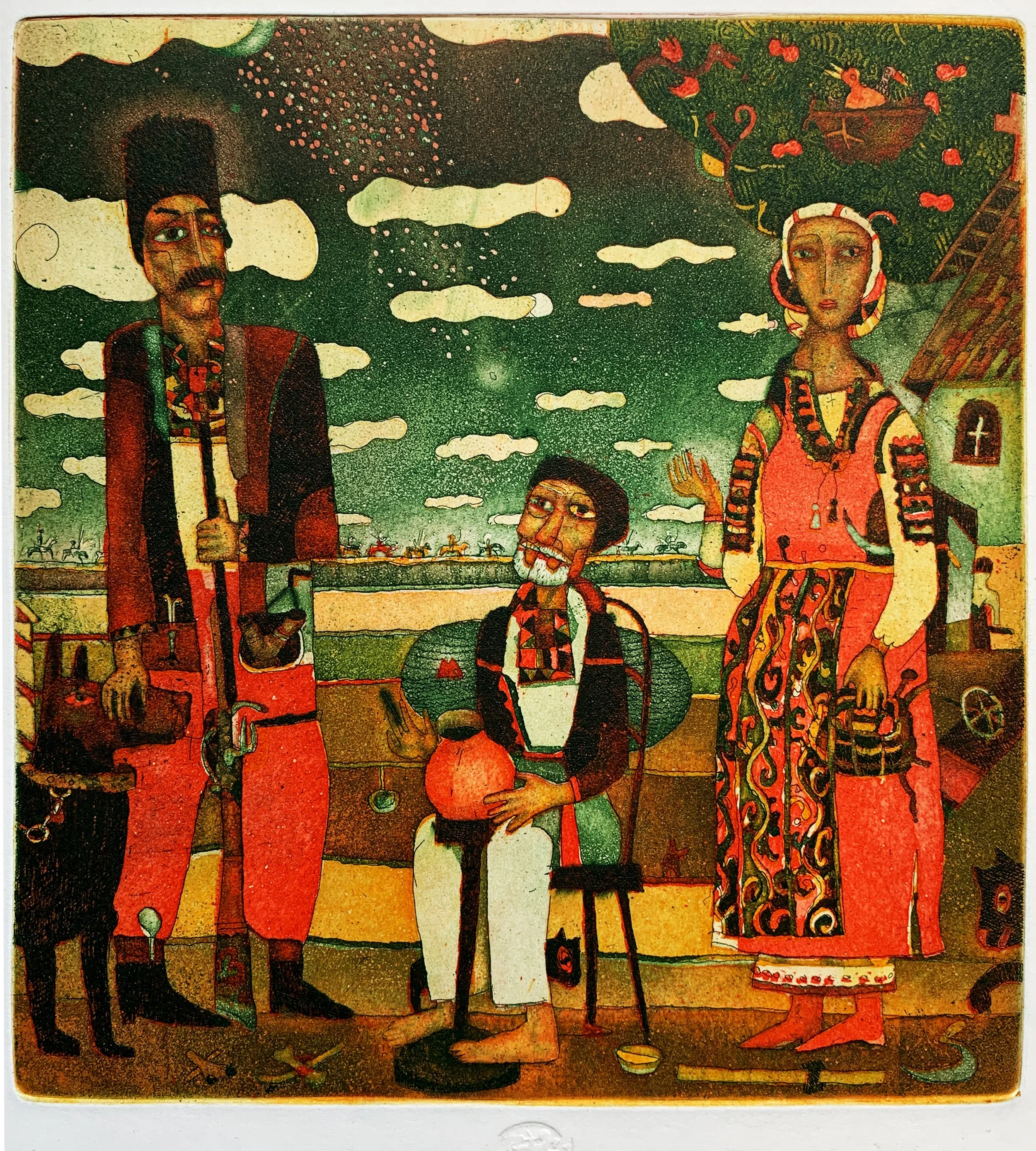 Slobozhanians