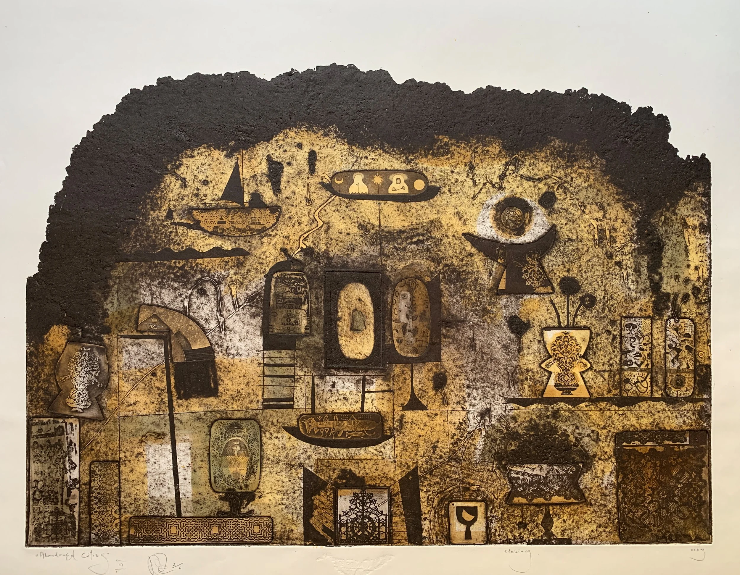 Composition III