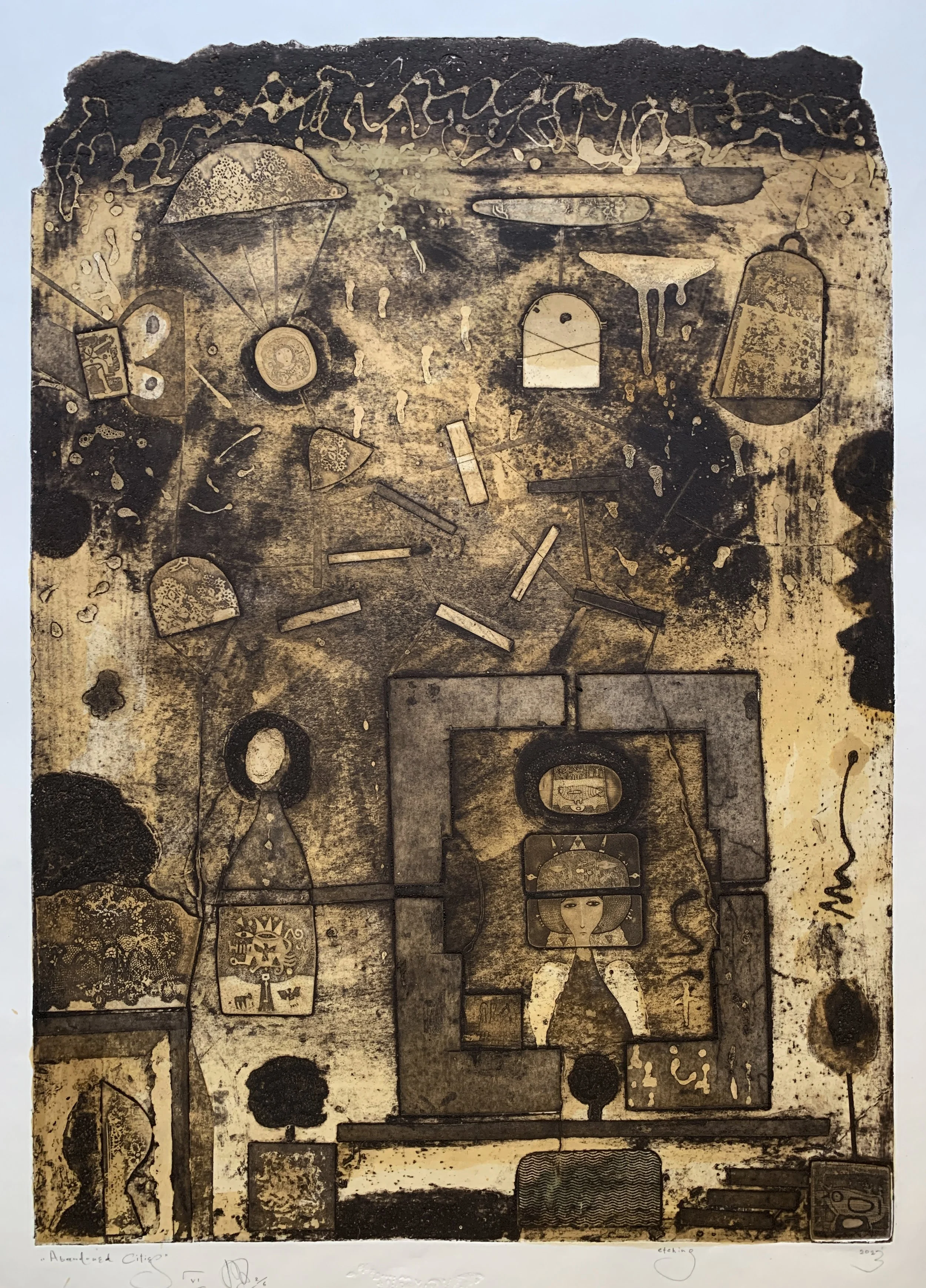 Composition VI