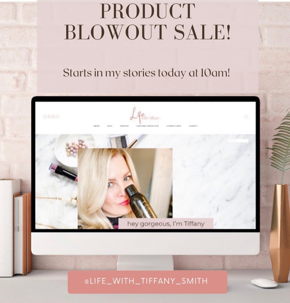 ✨Giveaway Closed✨Give me a 👍🏻 if you love a good deal! I&rsquo;m doing a draw today for a $50 Oribe prize pack! All you have to do to enter is 👍🏻 or comment below and like this post⬇️

➡️Must be following my page to enter 
➡️Must be able to pick 