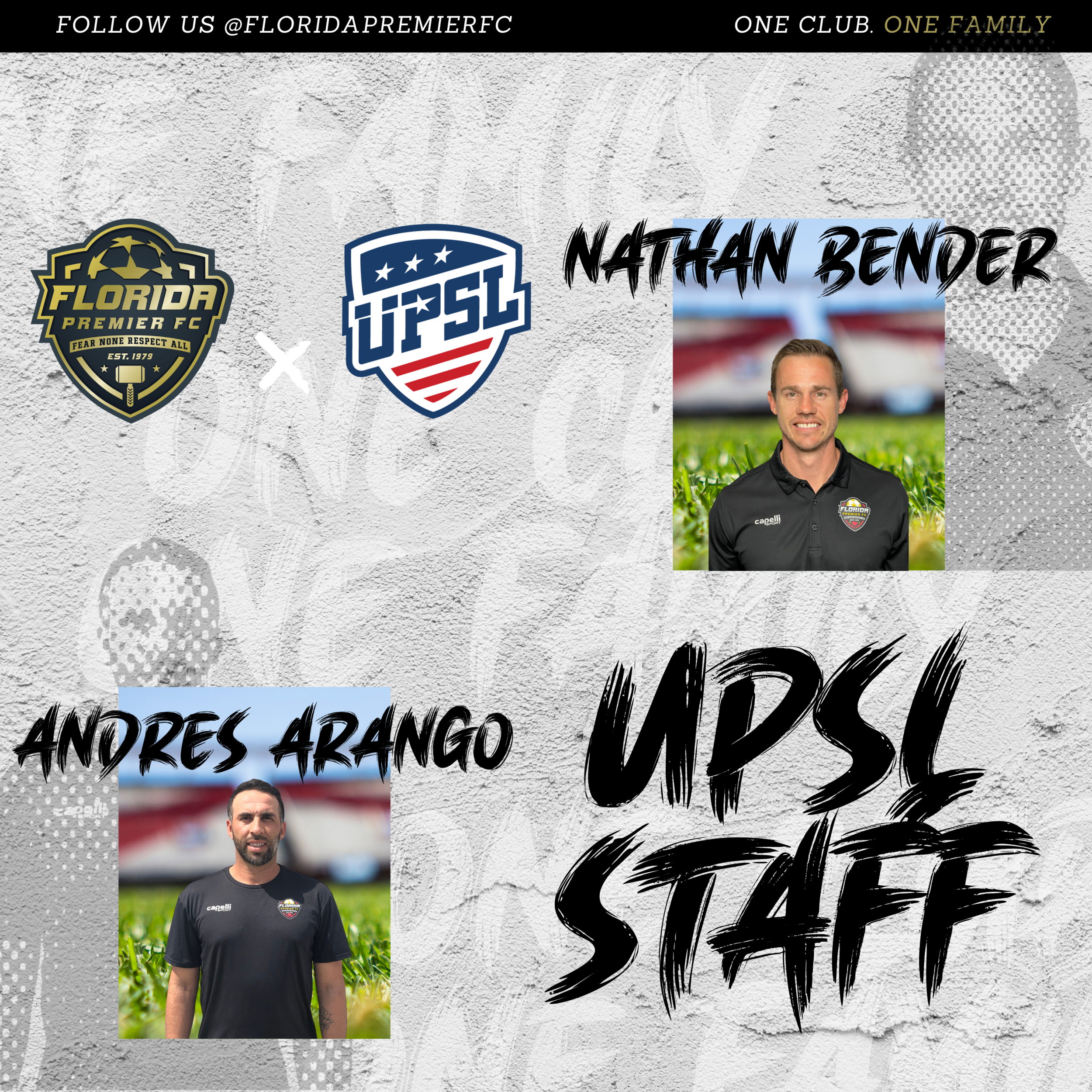 Welcome to the #UPSL, @clubnacional_tampabay 🆕🆕🆕 The United Premier  Soccer League is excited to announce Club Nacional De Football Tampa…