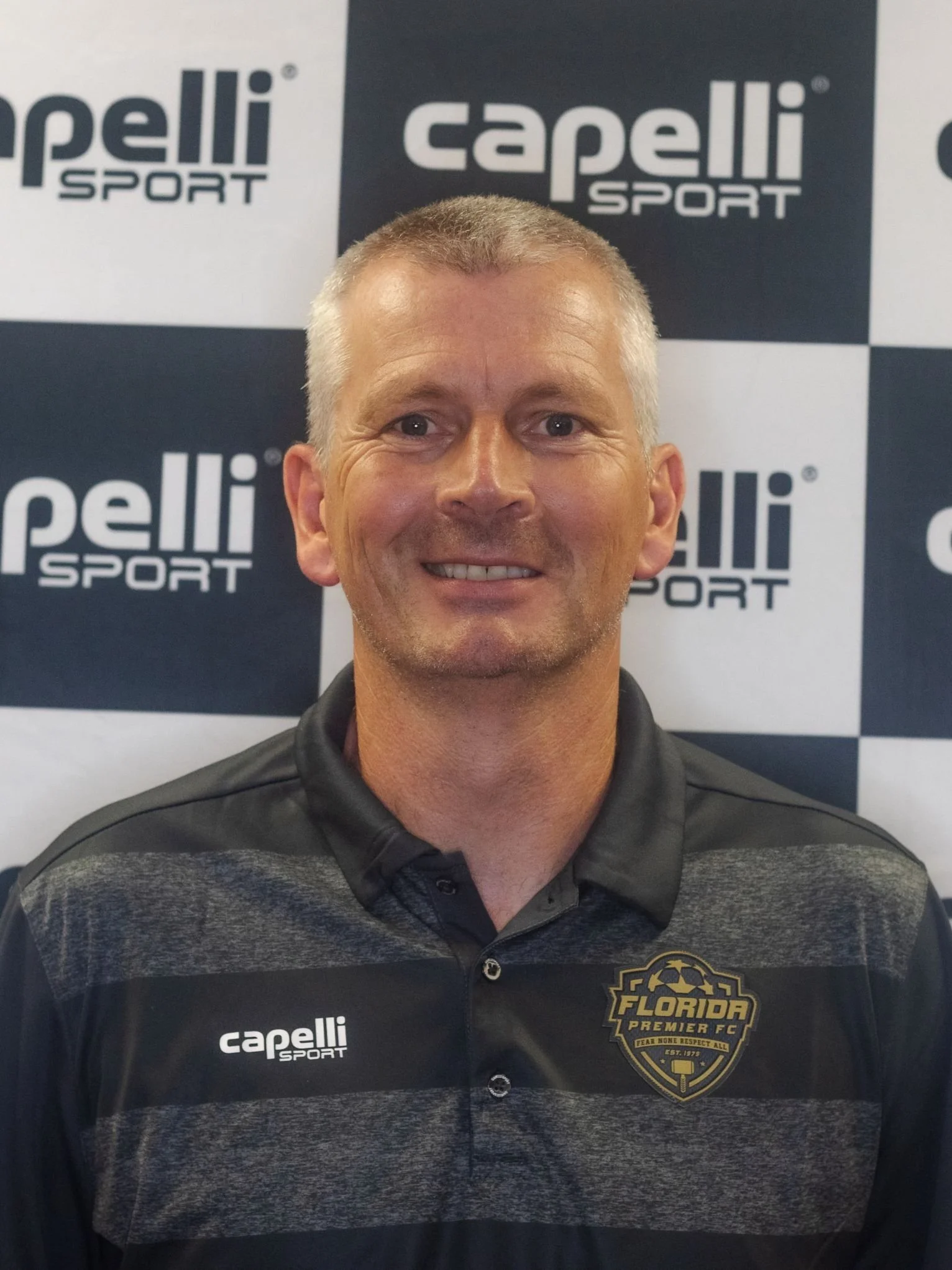 ECNL/ECNLR Staff — Florida Premier FC