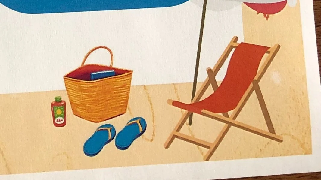 Sommerferienbetreuung 2024: Sommerspass in der Tagesstruktur